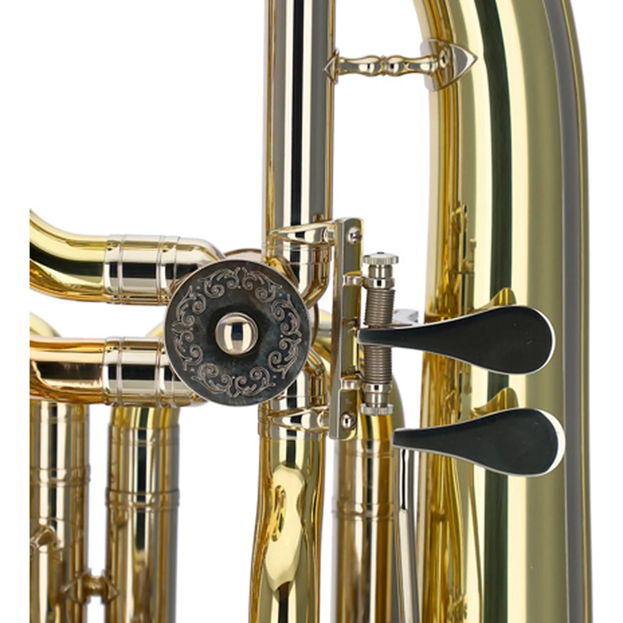B&S 3099/1/WT-L, 4+1