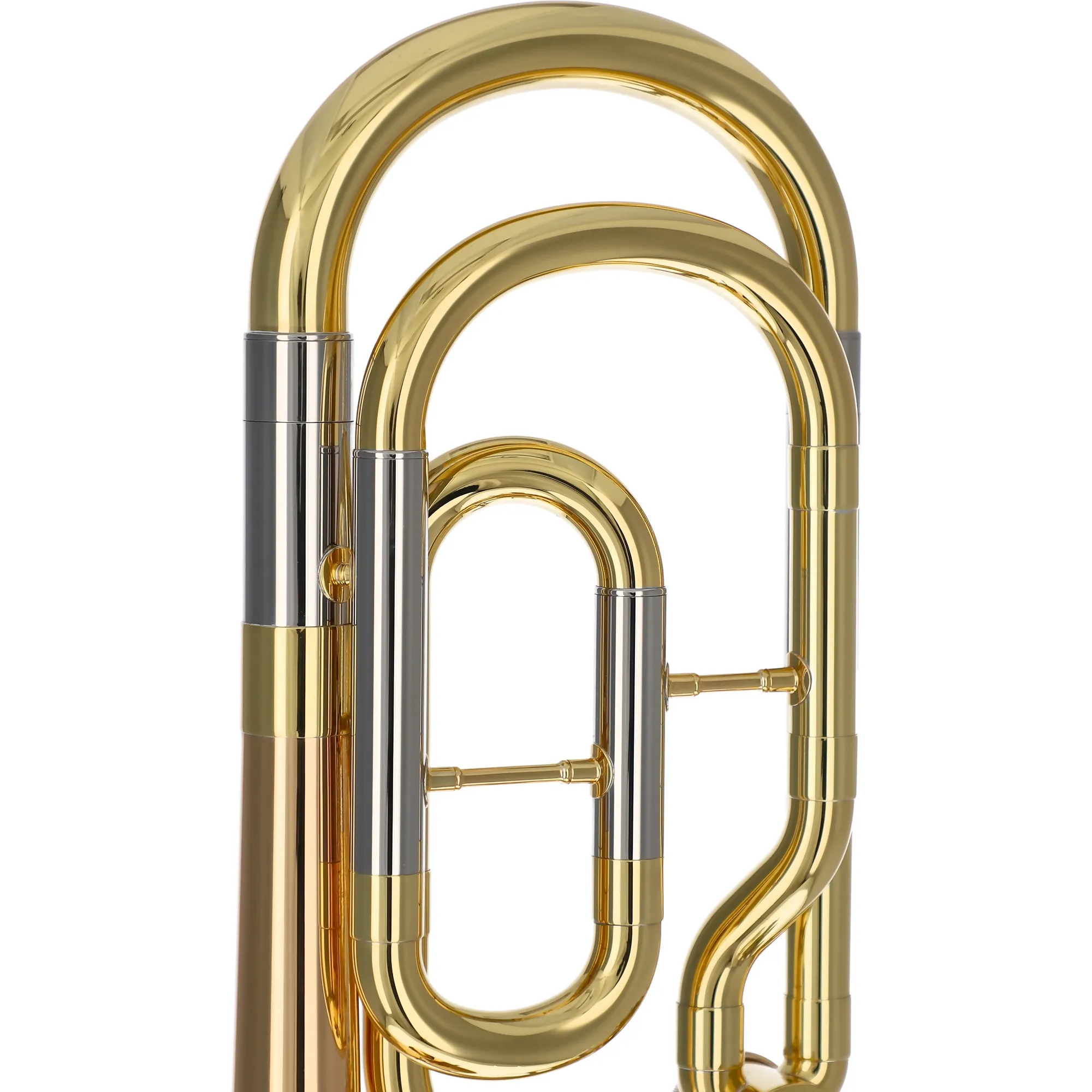 YAMAHA YBL-421 GE