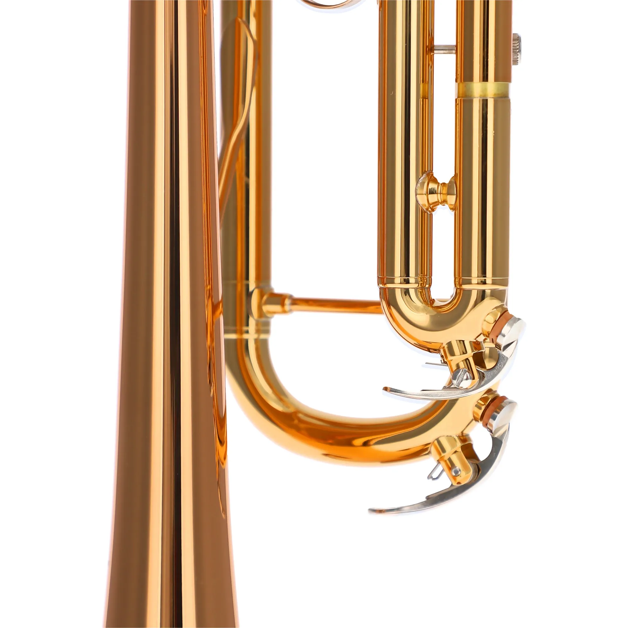 YAMAHA YTR-4335 GII