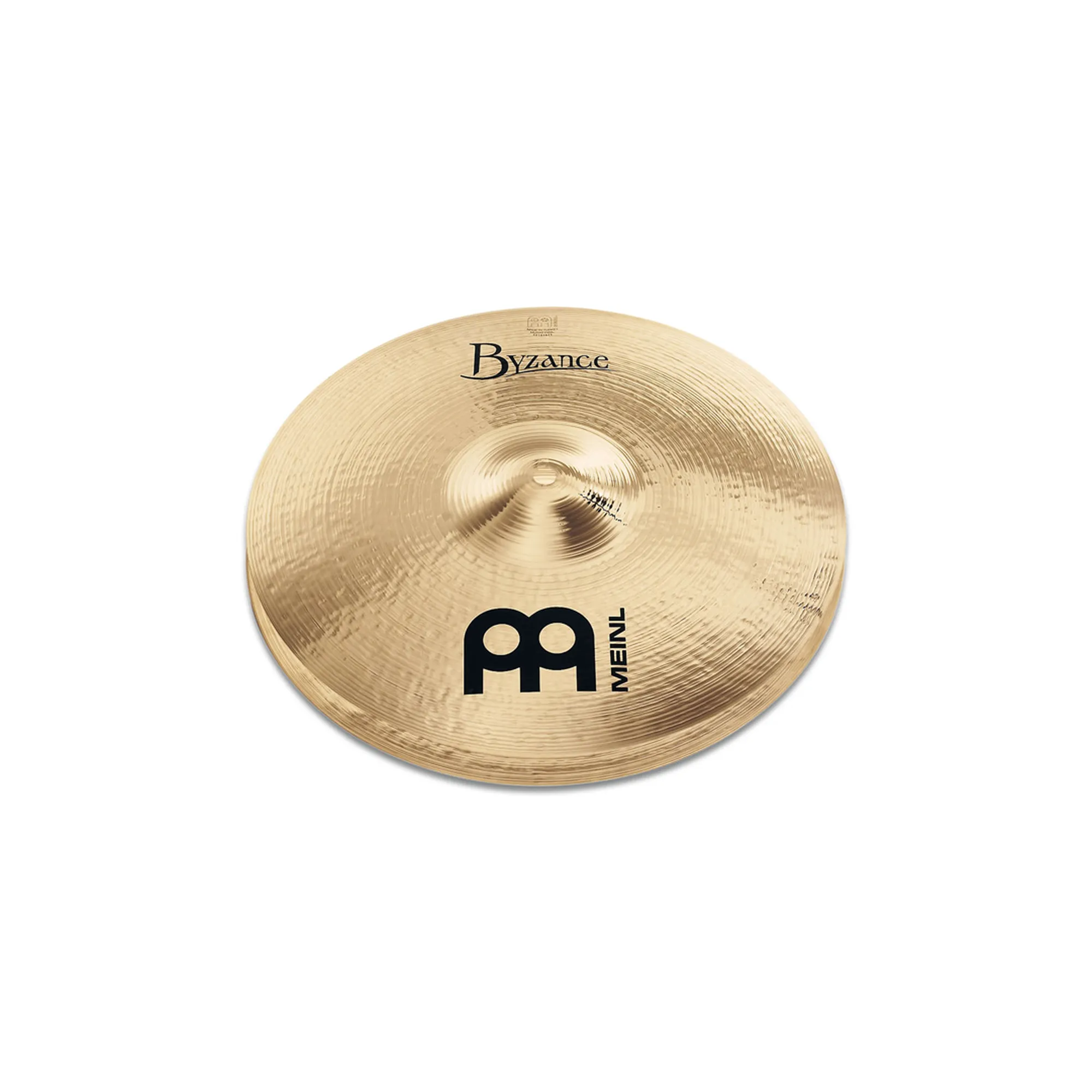 Meinl 14" Byzance Brilliant