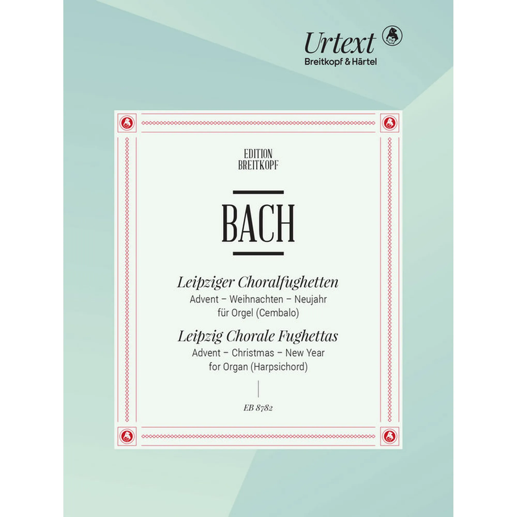 Leipziger Choralfughetten