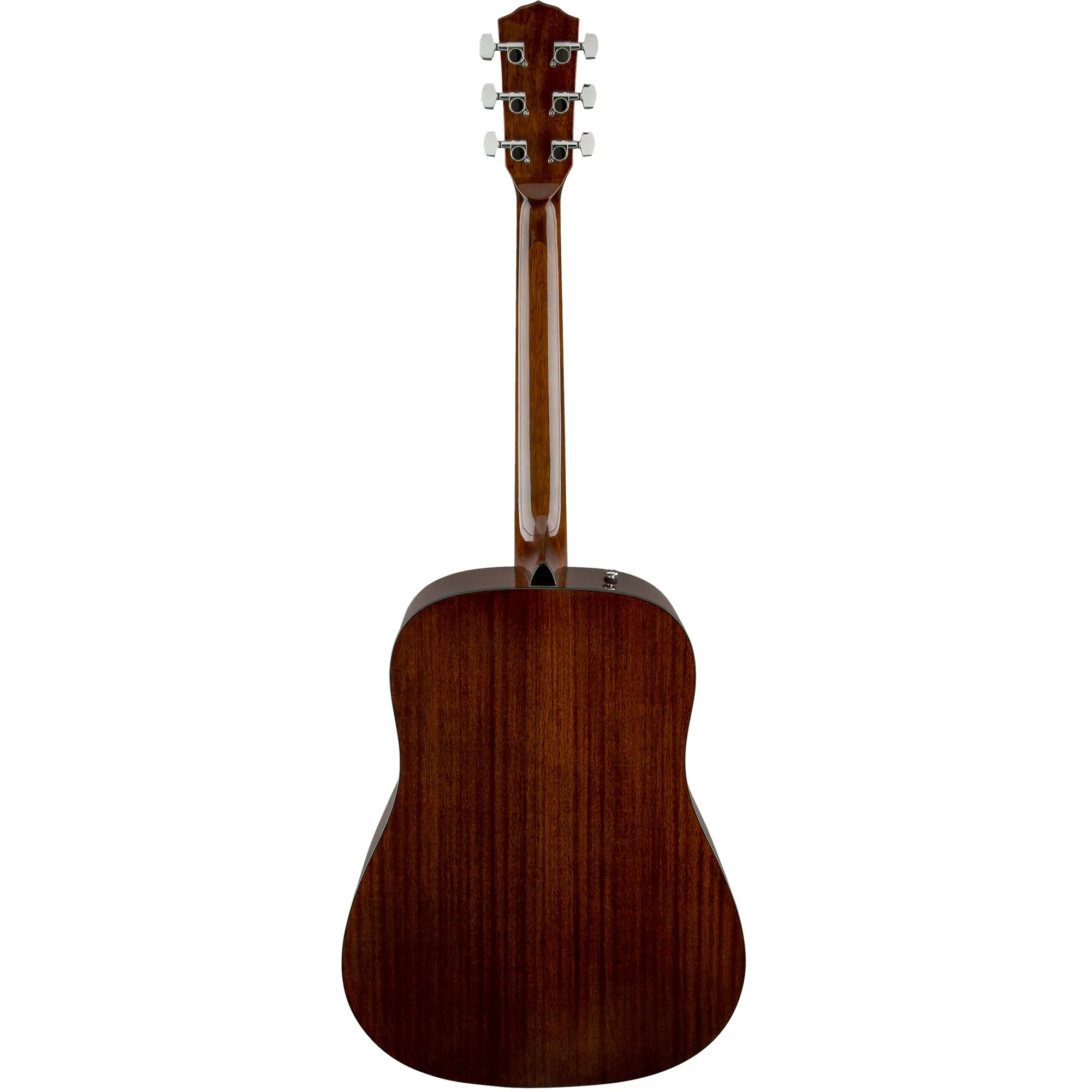 Fender CD-60 V3 SB