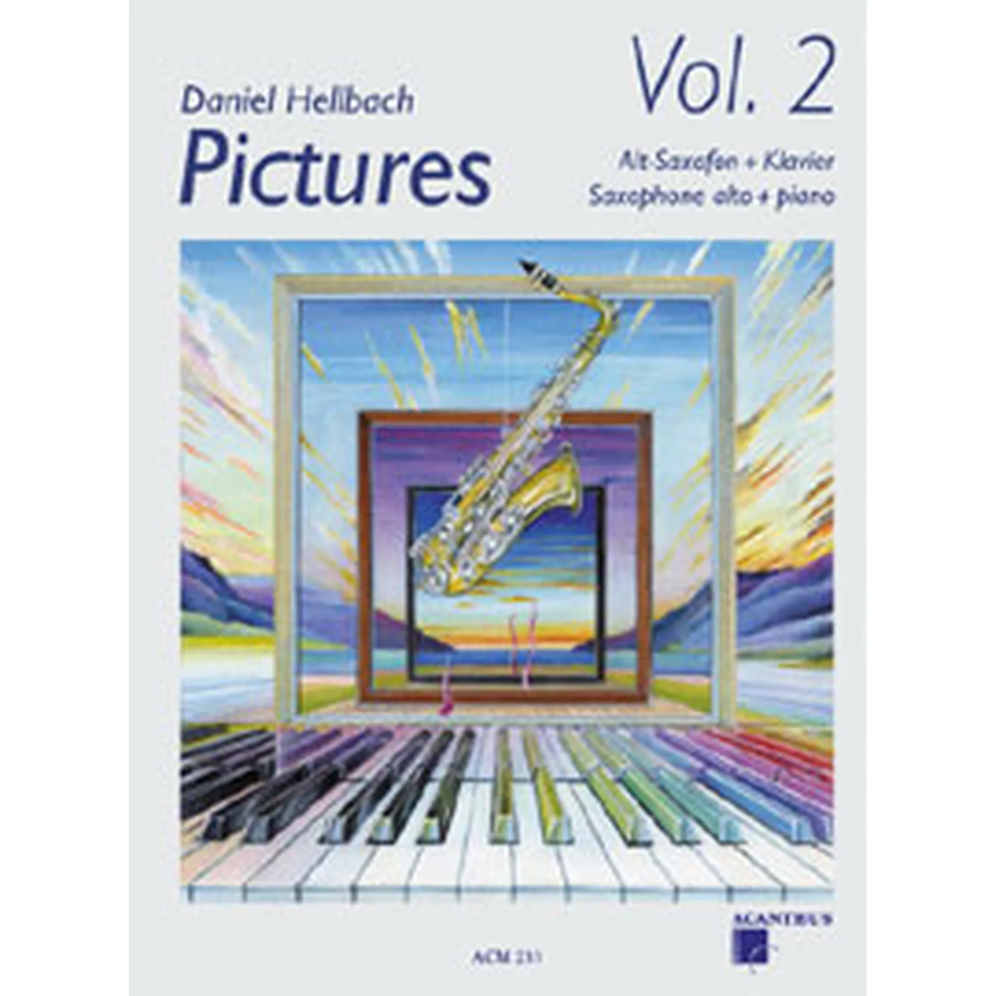 Pictures vol.2