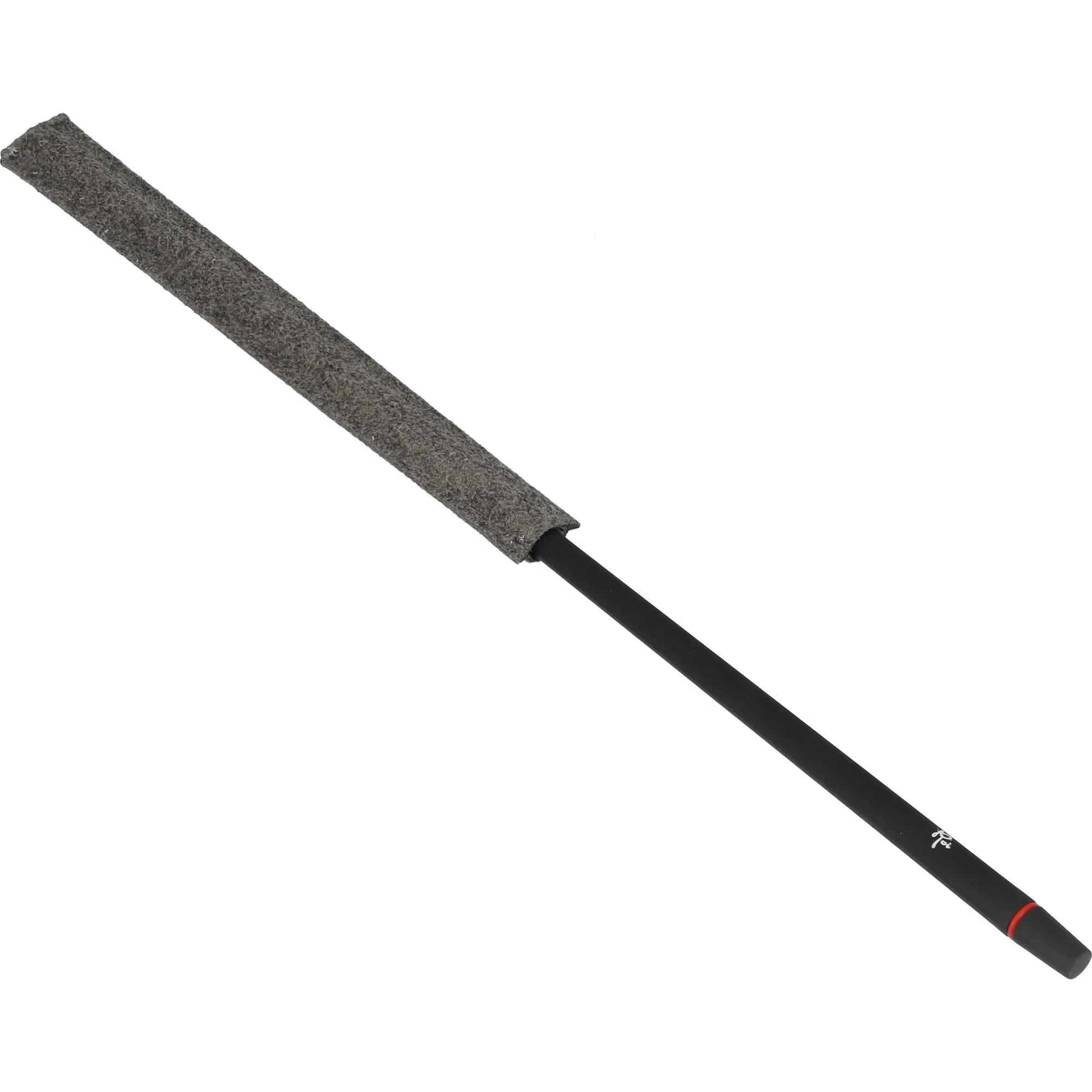 ROI Flute Master Cleaner Black