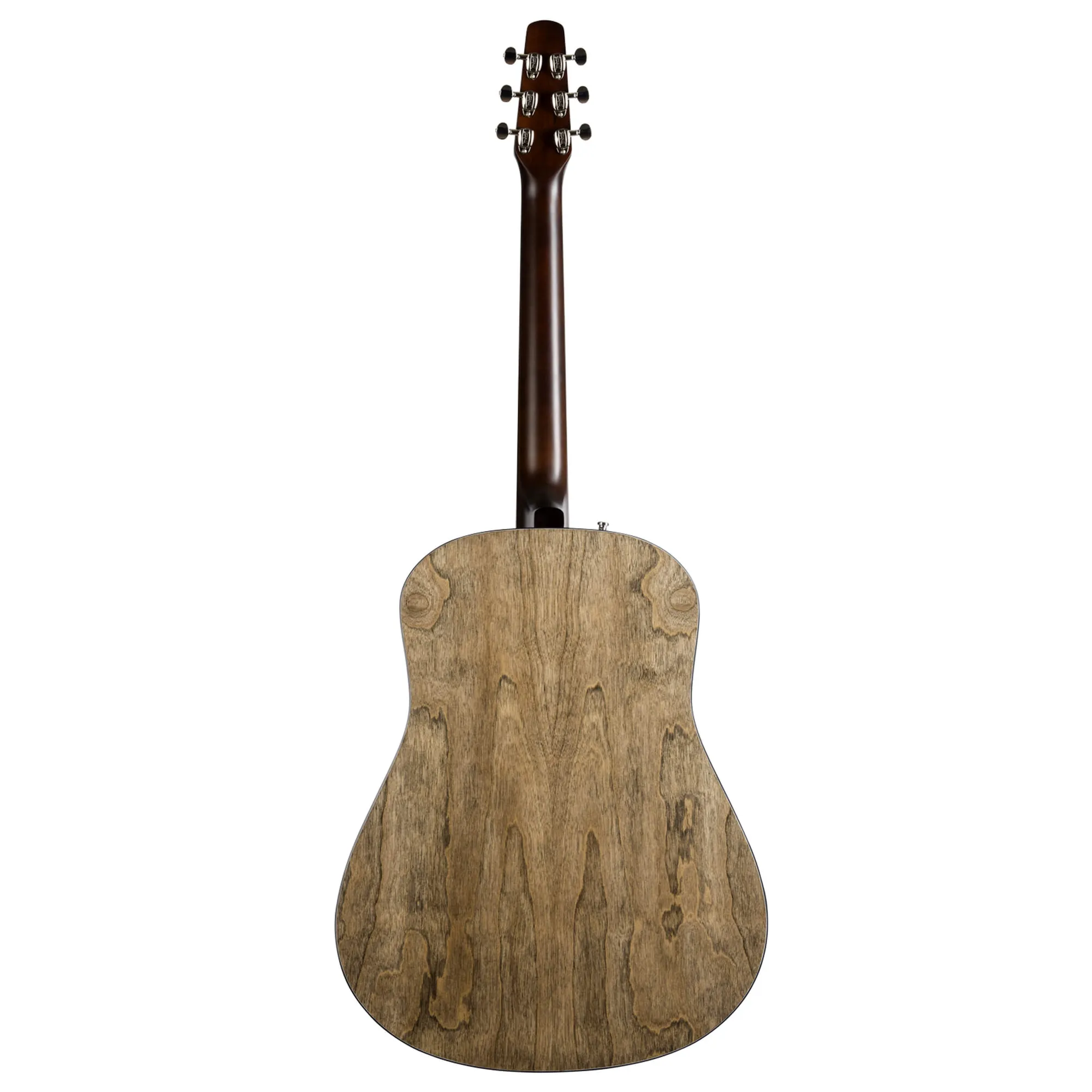Seagull S6 Classic Black A/E