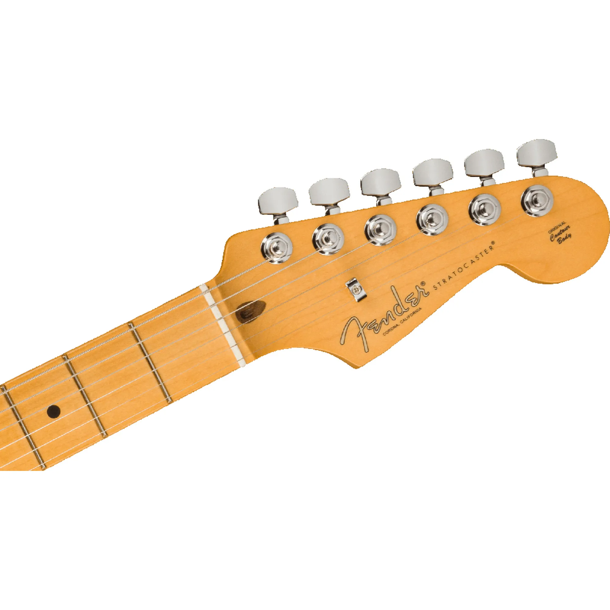 Fender American Pro II Strat HSS MN - MYS SFG