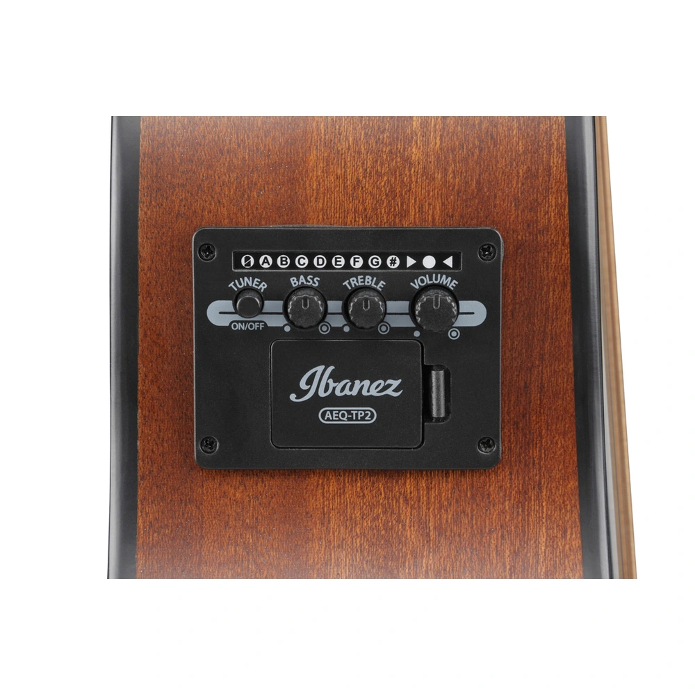 Ibanez AAM50CE-CRO
