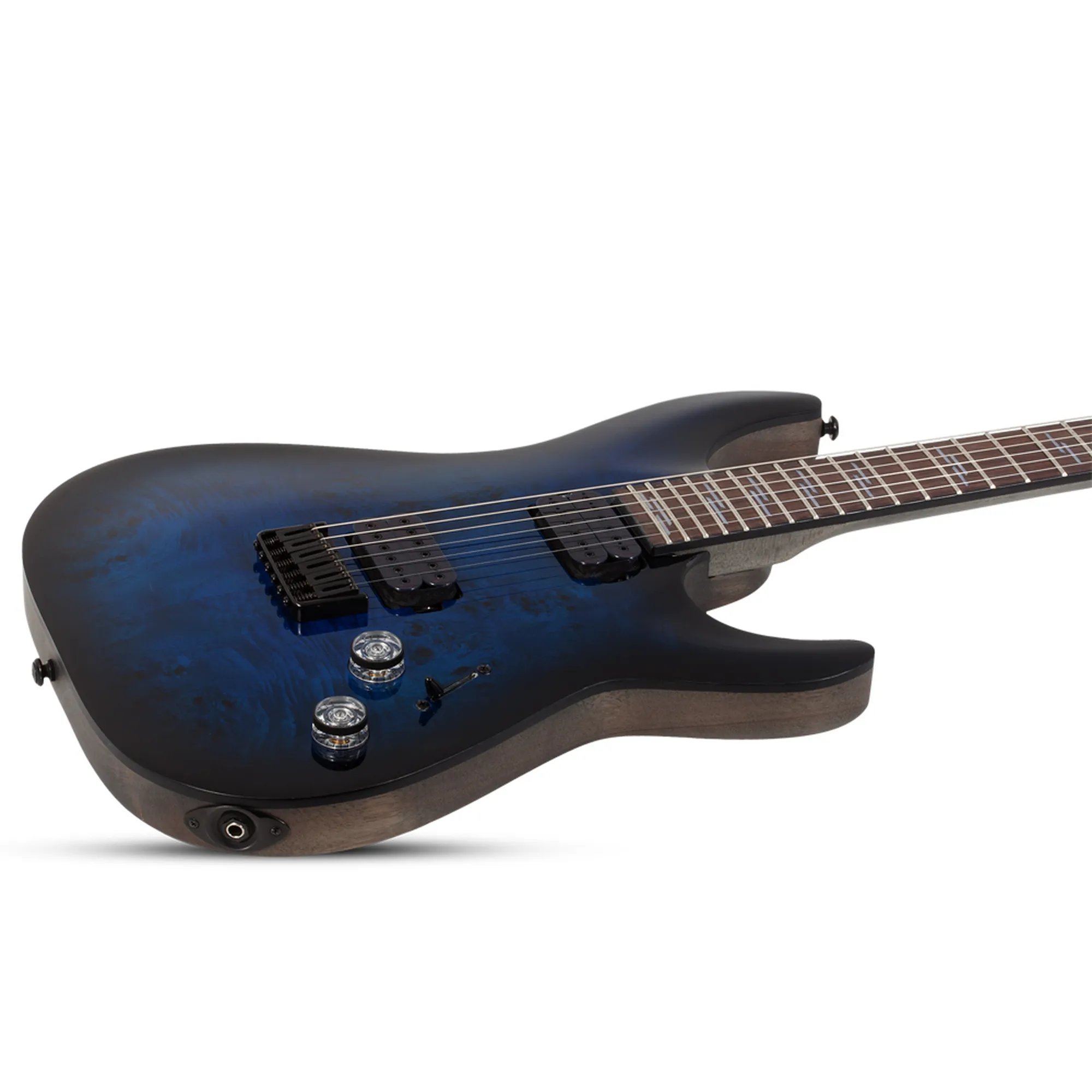 Schecter Omen Elite 6 - STBB