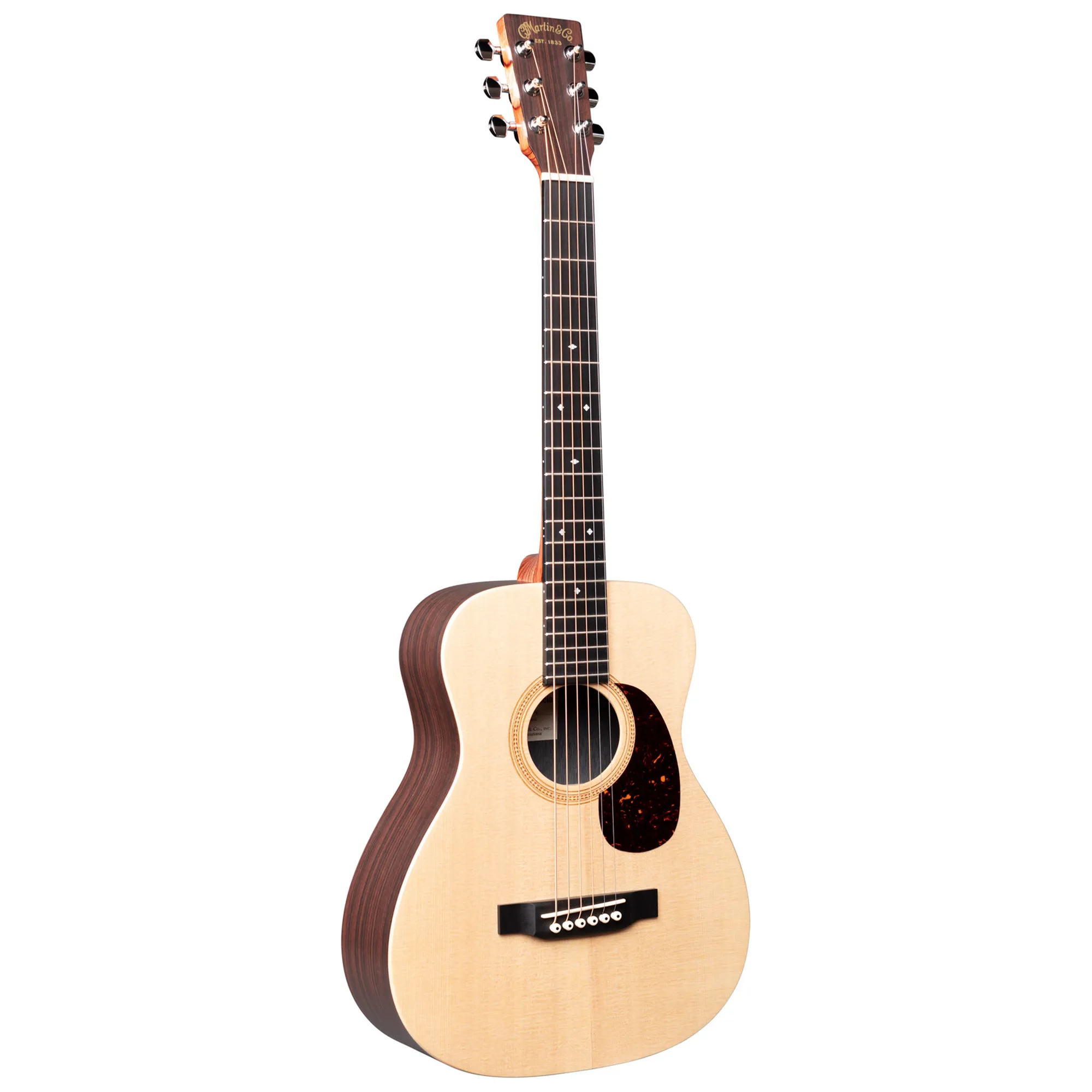 Martin LX1RE
