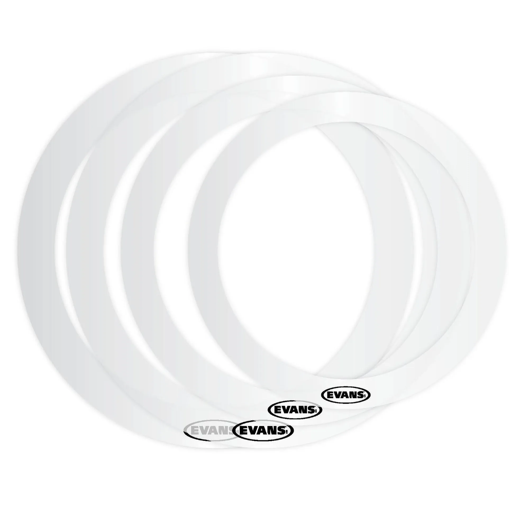 Evans E-Rings Pre Packs Fusion