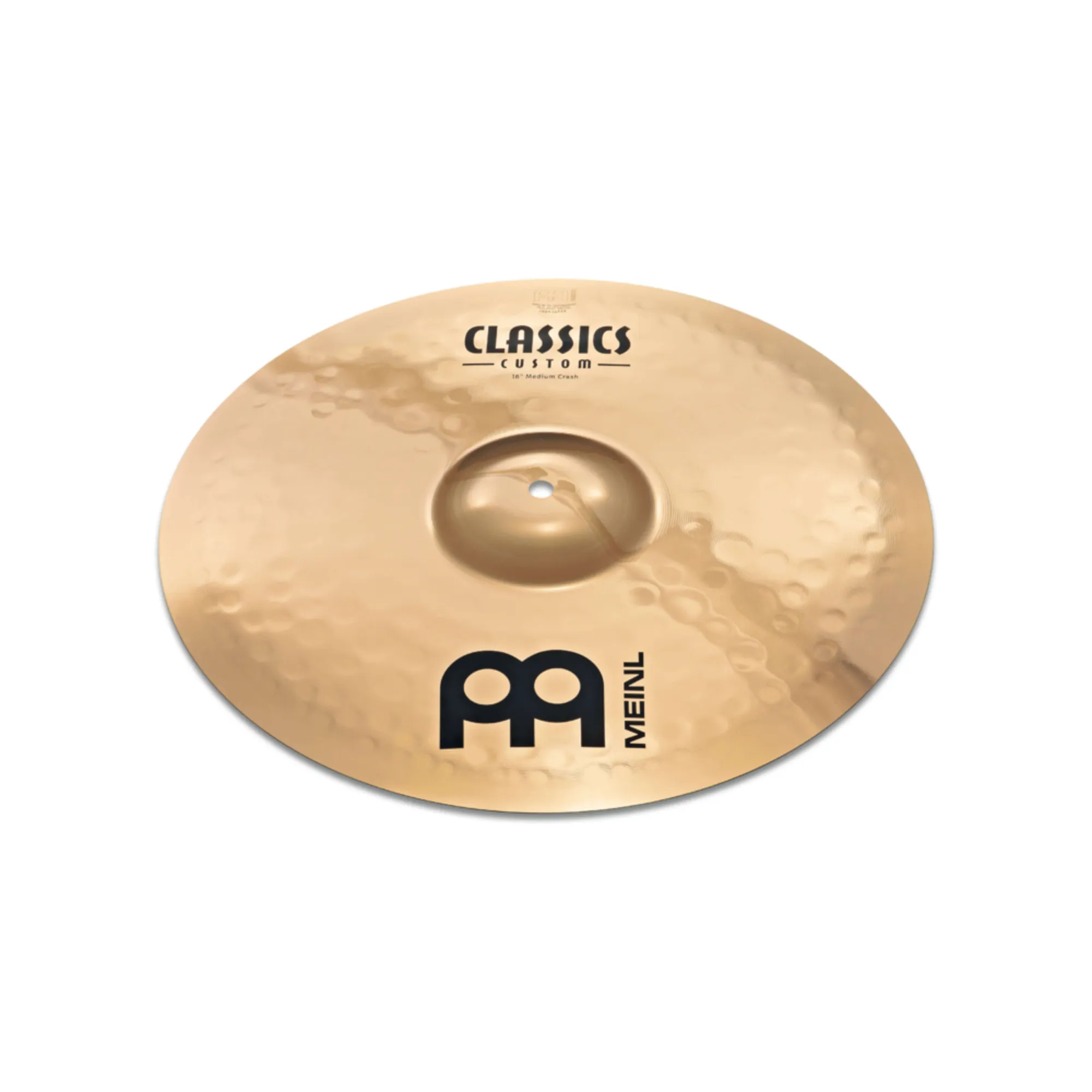 Meinl 18" Classics Custom Powerful