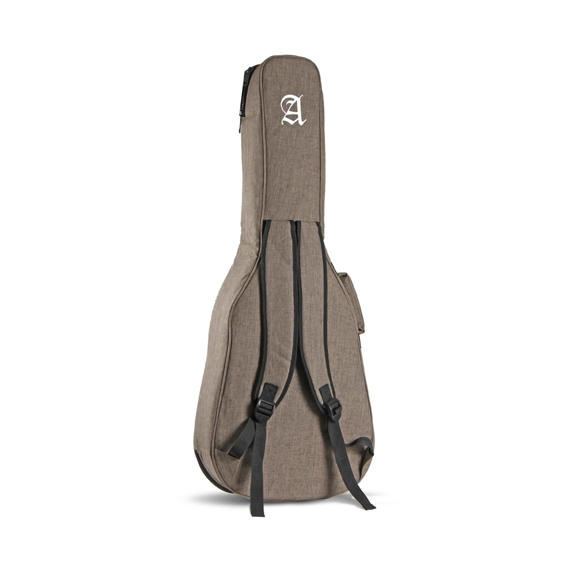 Alhambra 5PA mit Gigbag