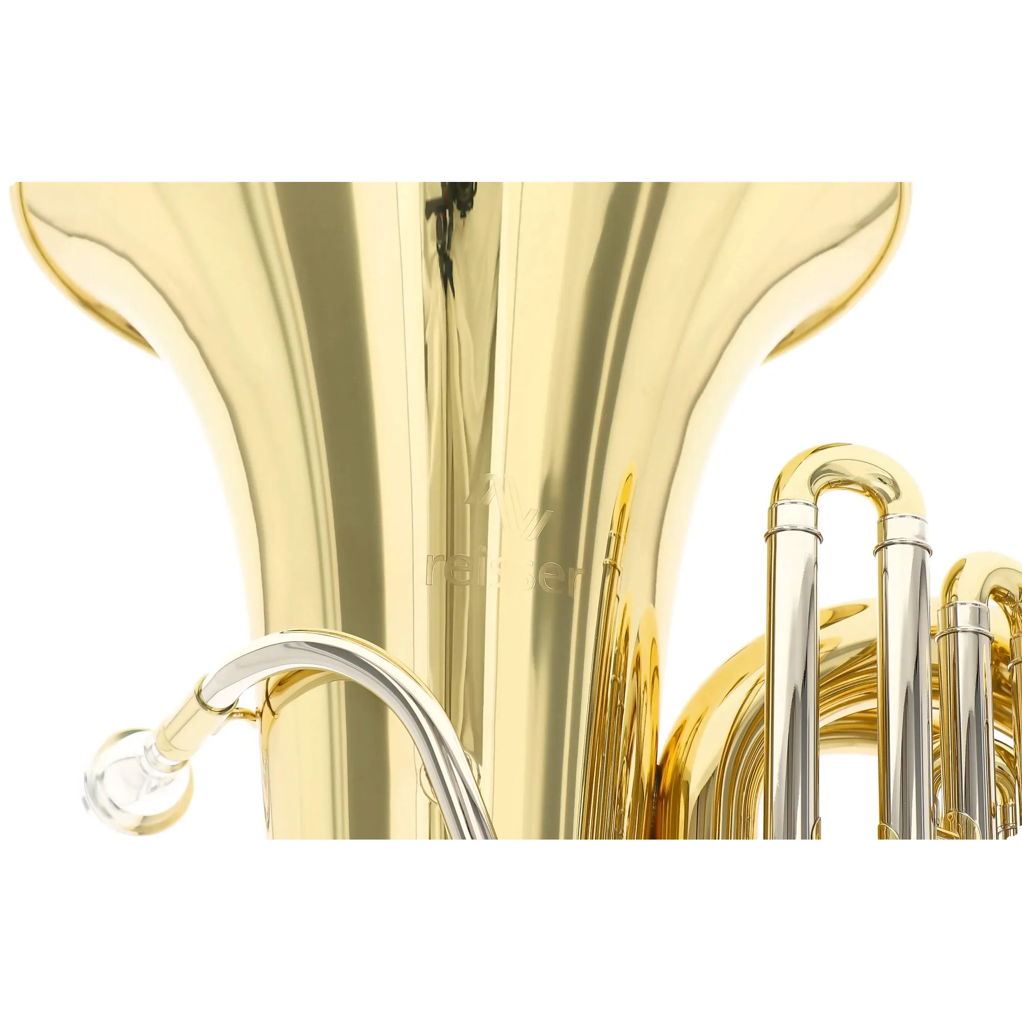 Reisser Nano RTU-482 B-Ware