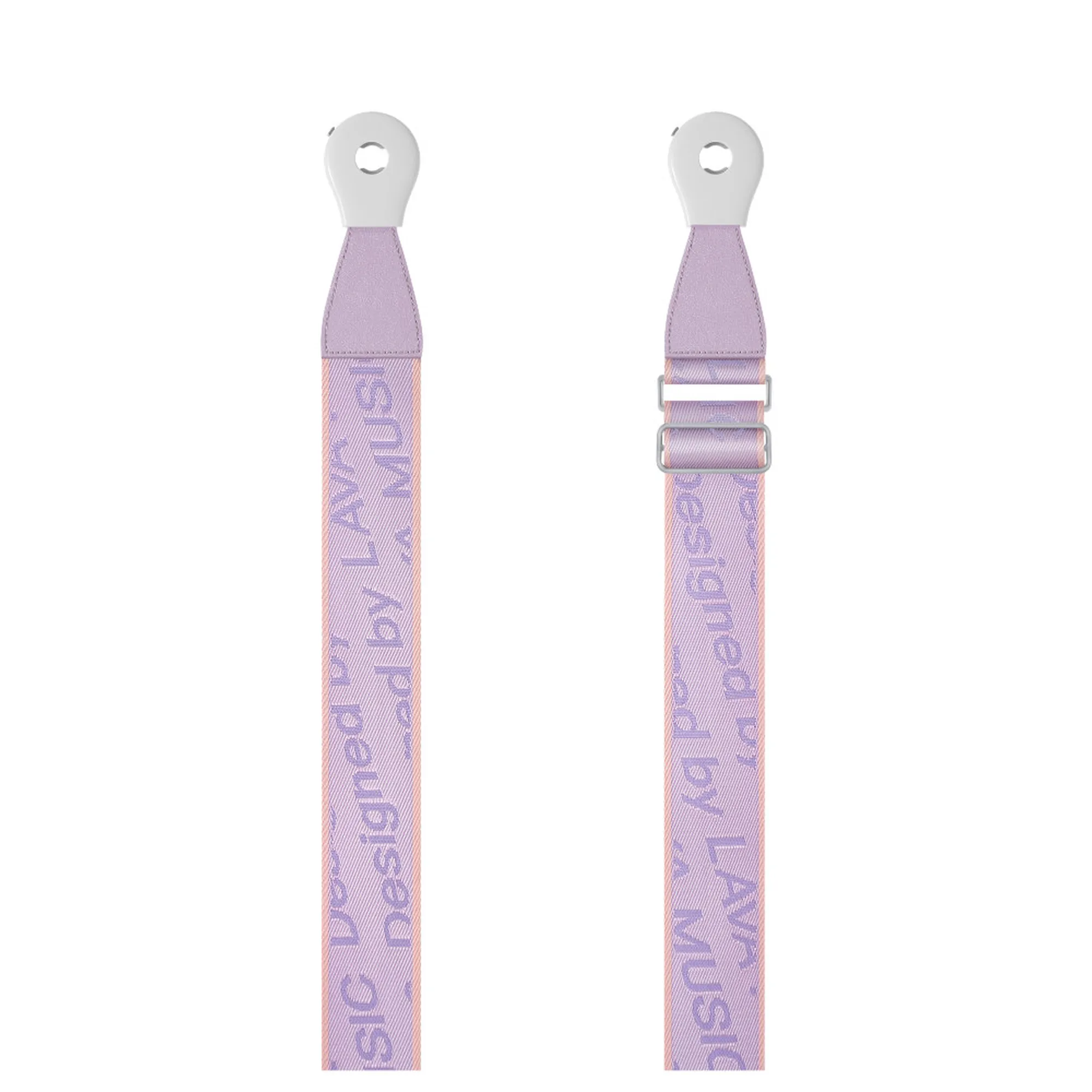 LAVA Ideal Strap 2 Purple