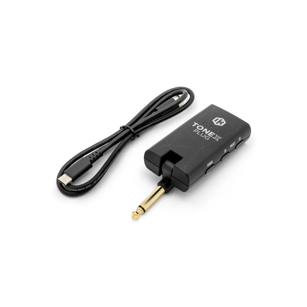 IK Multimedia TONEX Plug