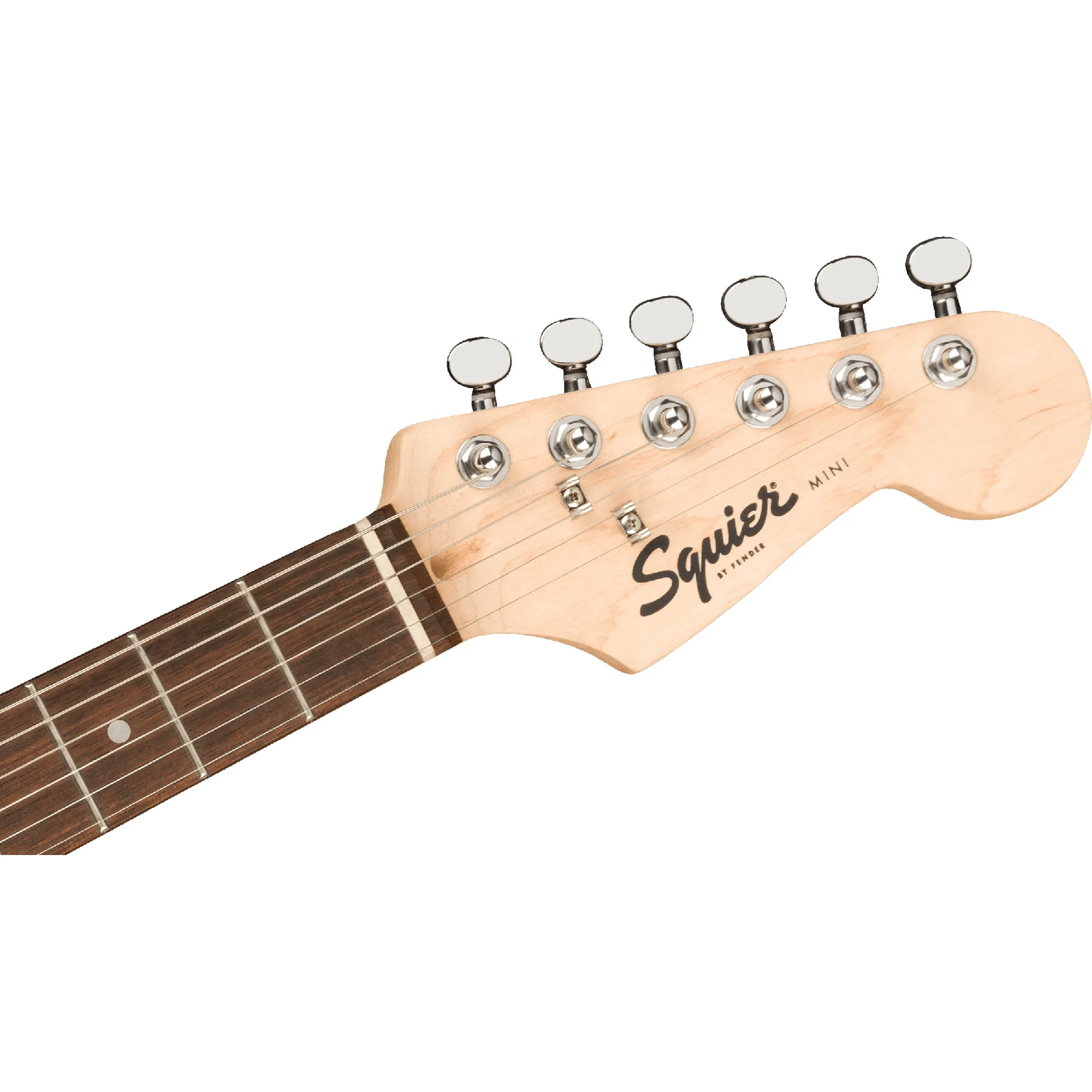 Fender Squier Mini Stratocaster LRL - DKR