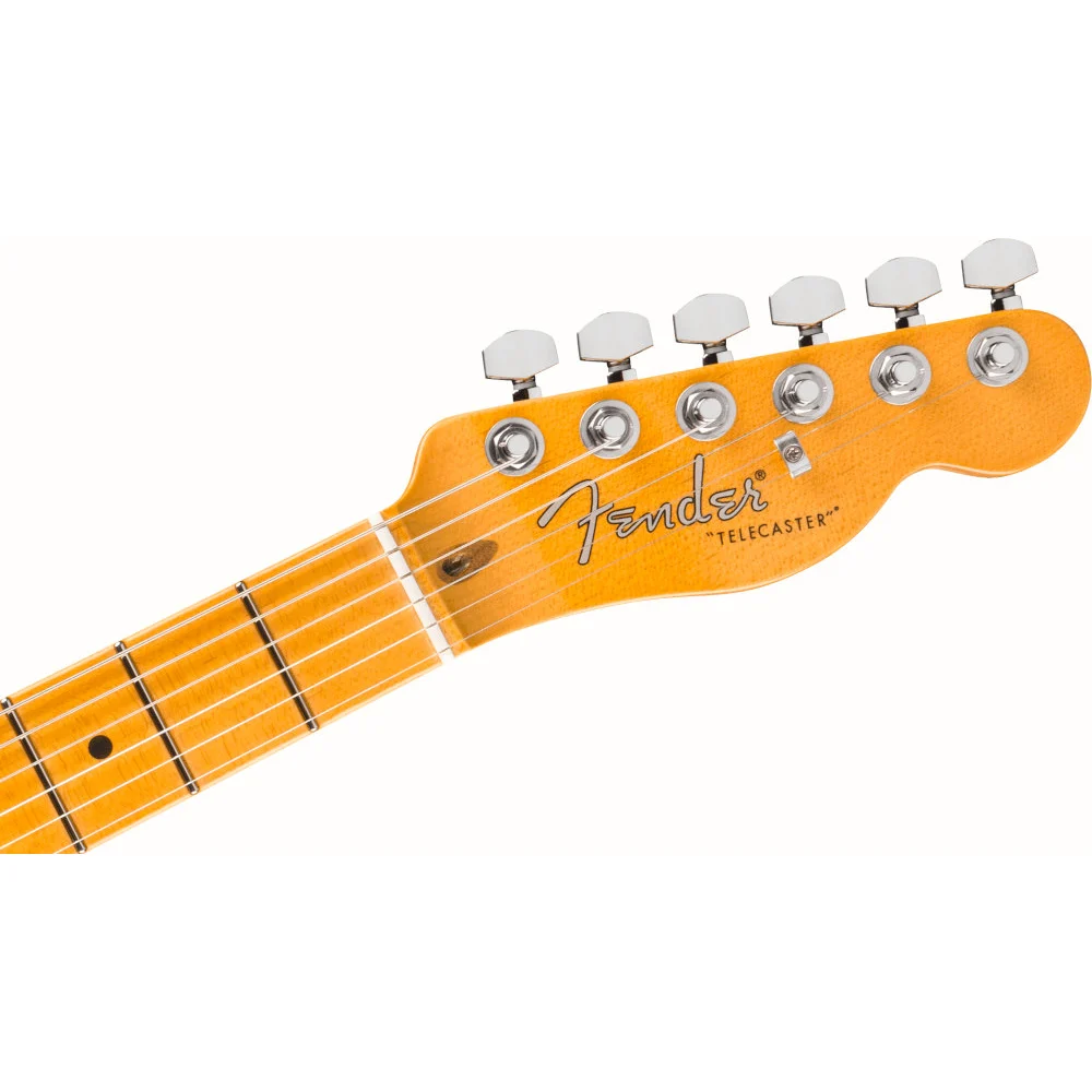 Fender American Ultra Luxe 50s Tele MN WBL