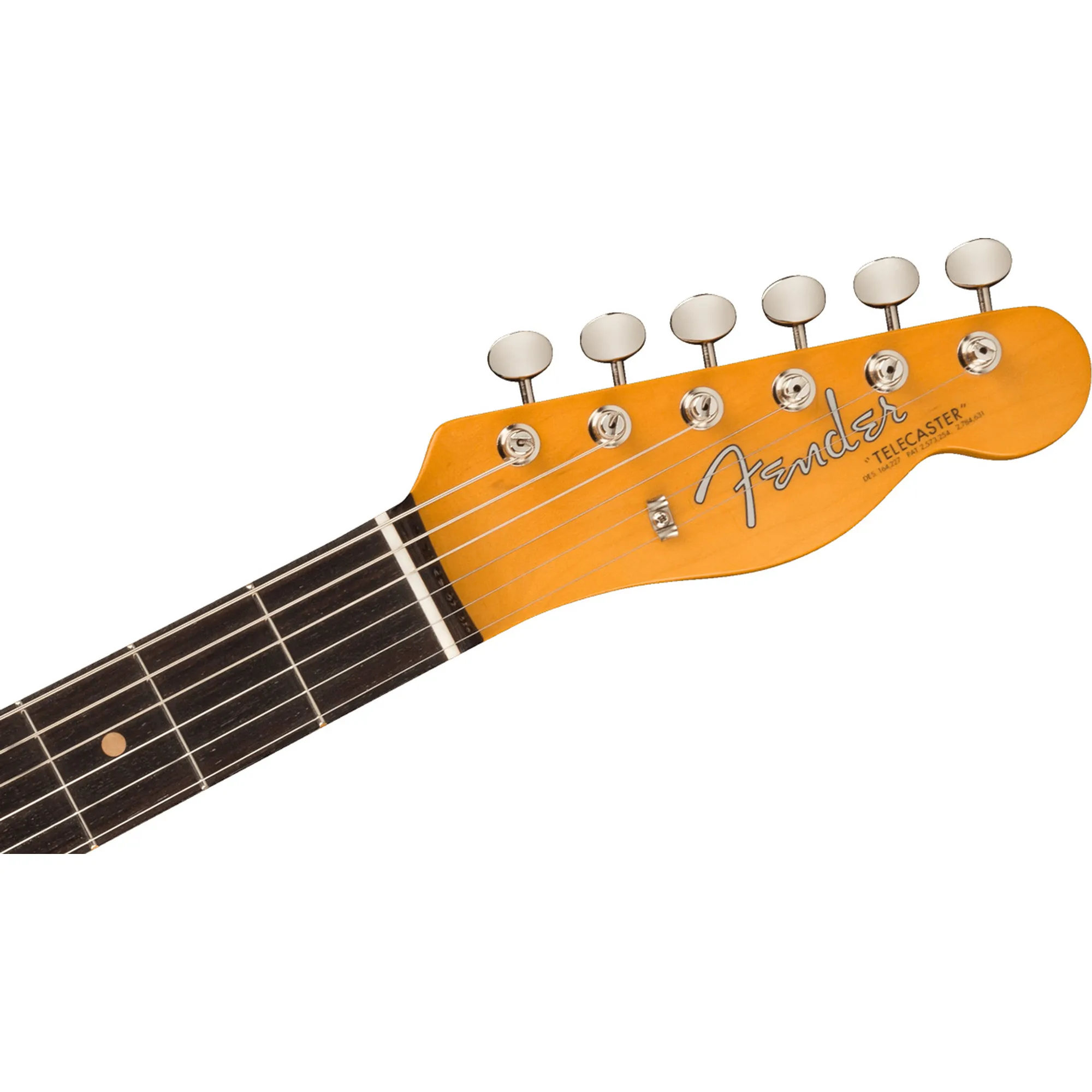 Fender AVII 63 Tele RW - SFG