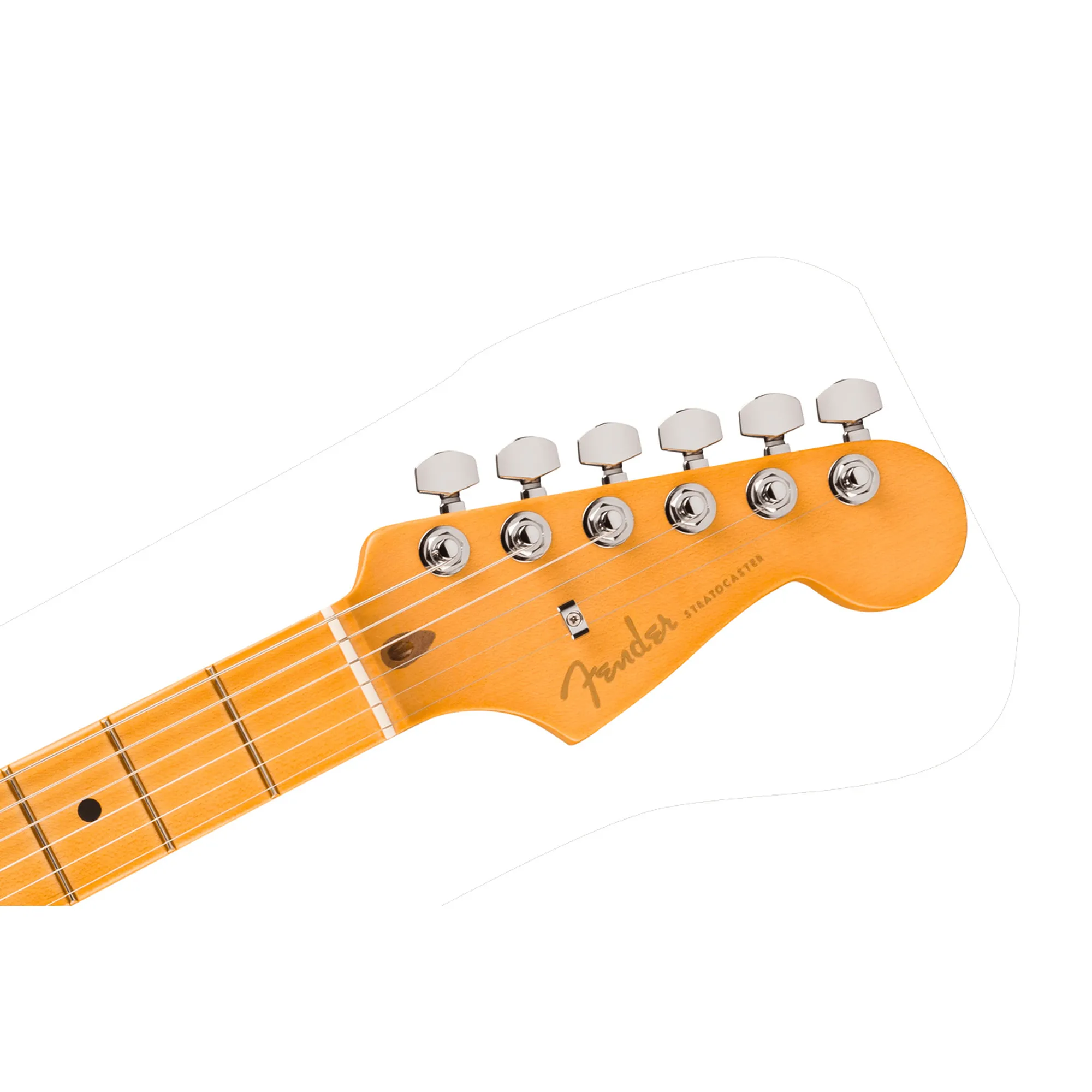 Fender American Ultra II Stratocaster MN - SFL