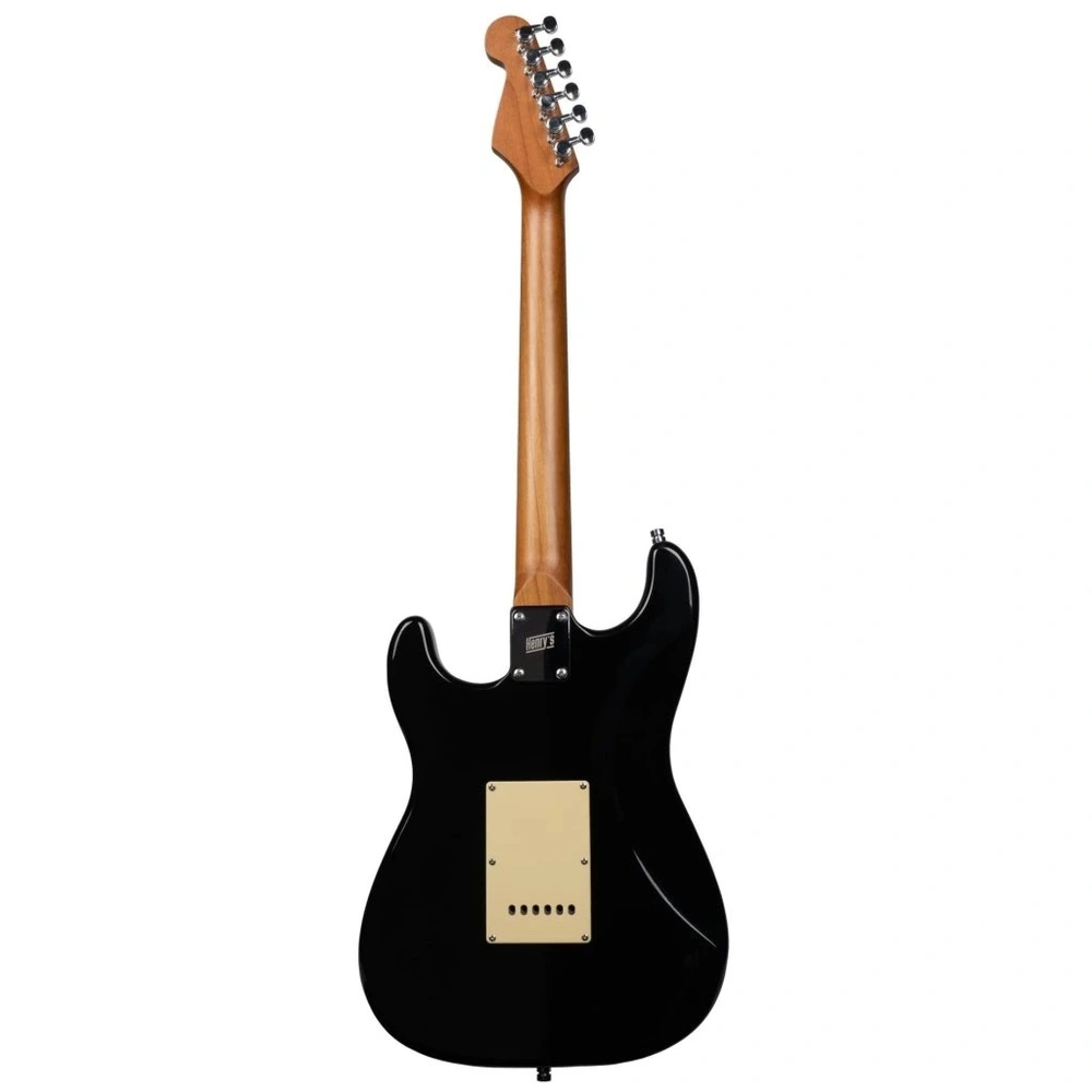 Henry's Snake ST-1C Grass 3S - Sunburst Classic RETOURE