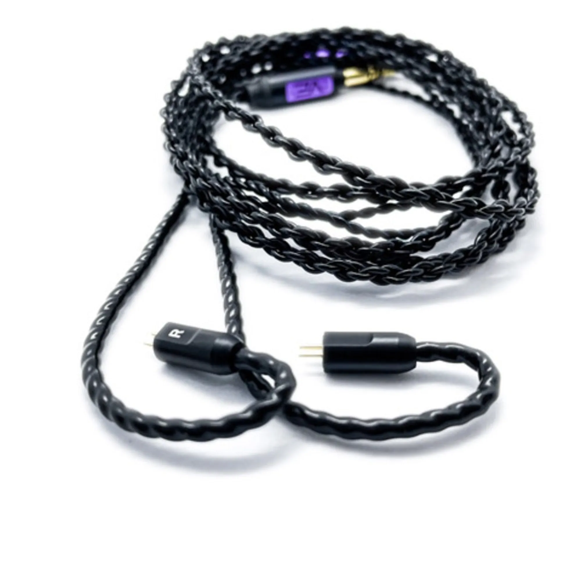 Vision Ears Schwarz 140cm