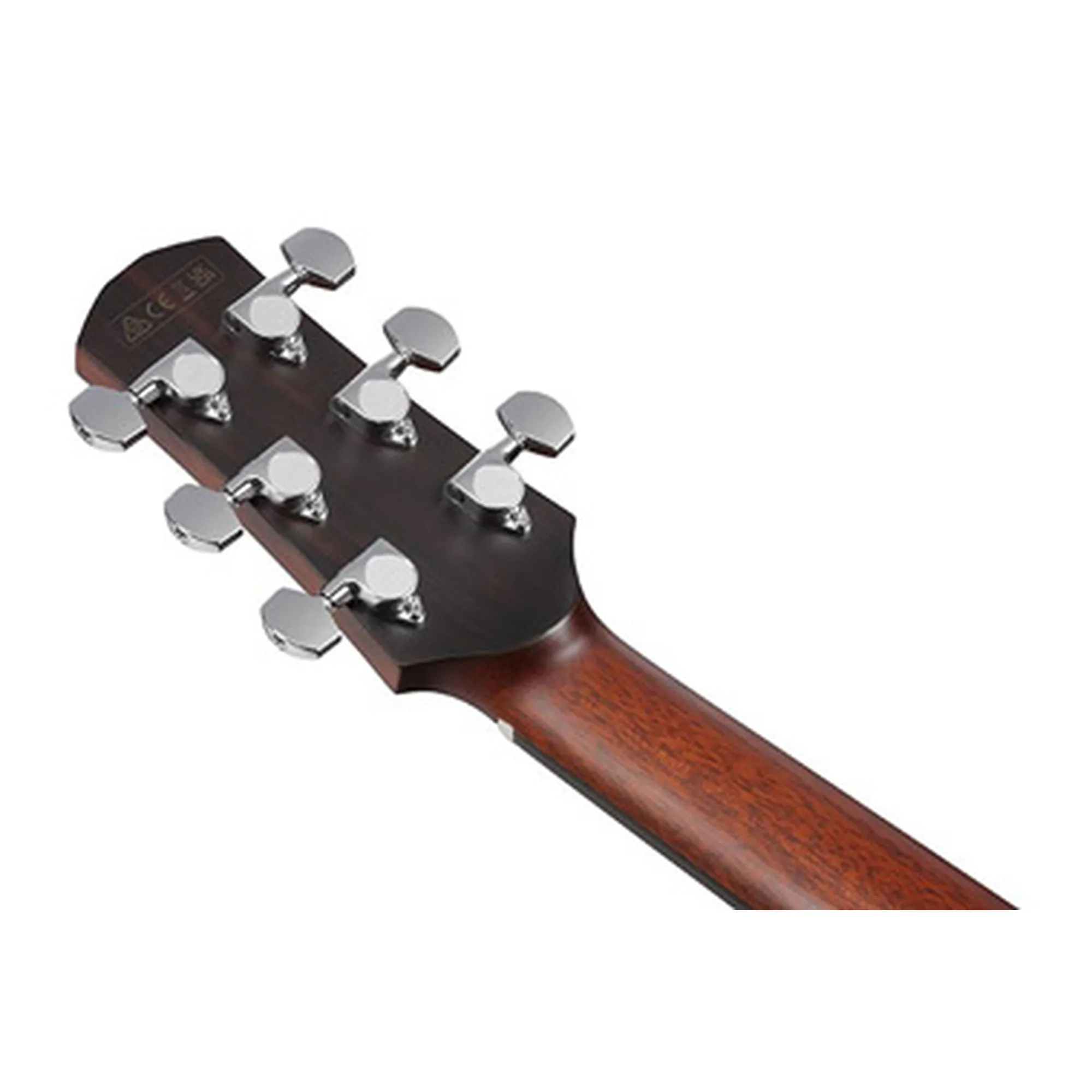 Ibanez AAM780E-NT