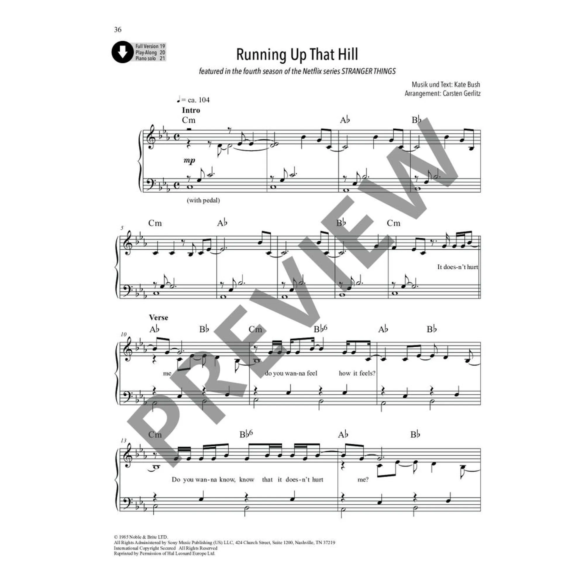 Pop Piano Playlist 3