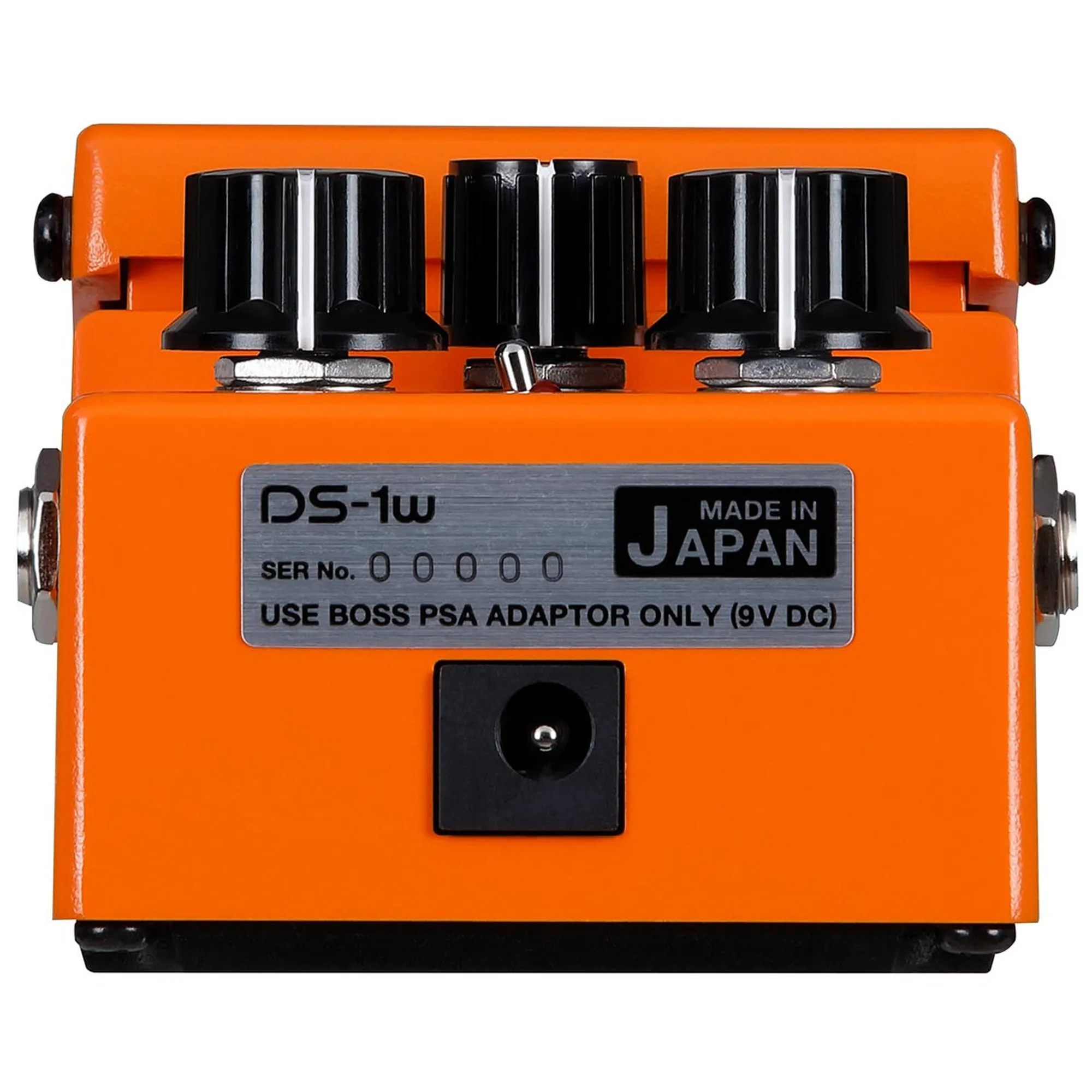 Boss DS-1W
