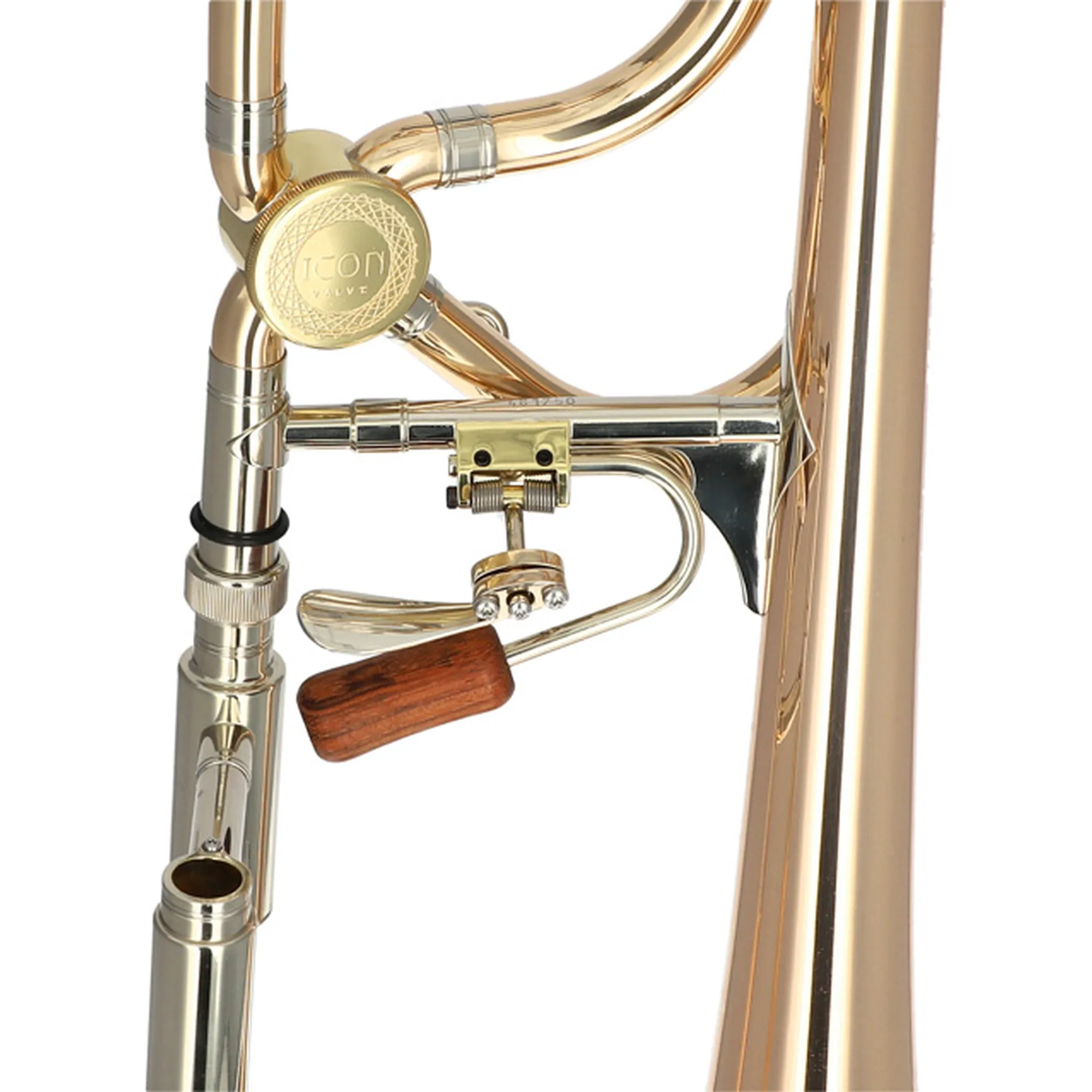 B&S MS14I-L Stolzing