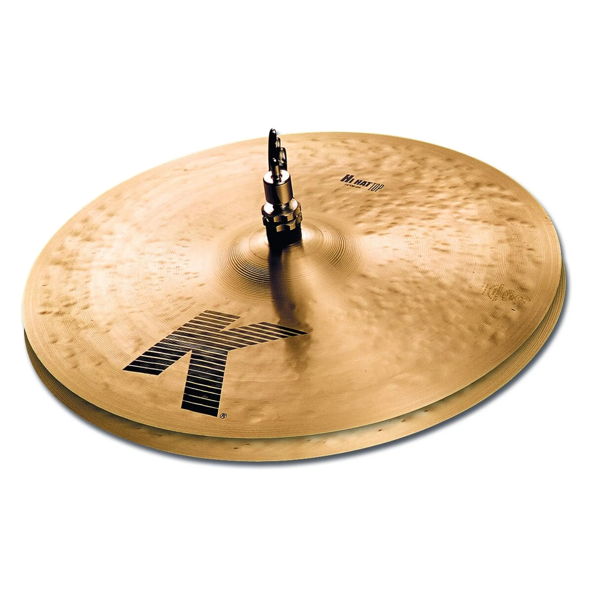 Zildjian 14" K