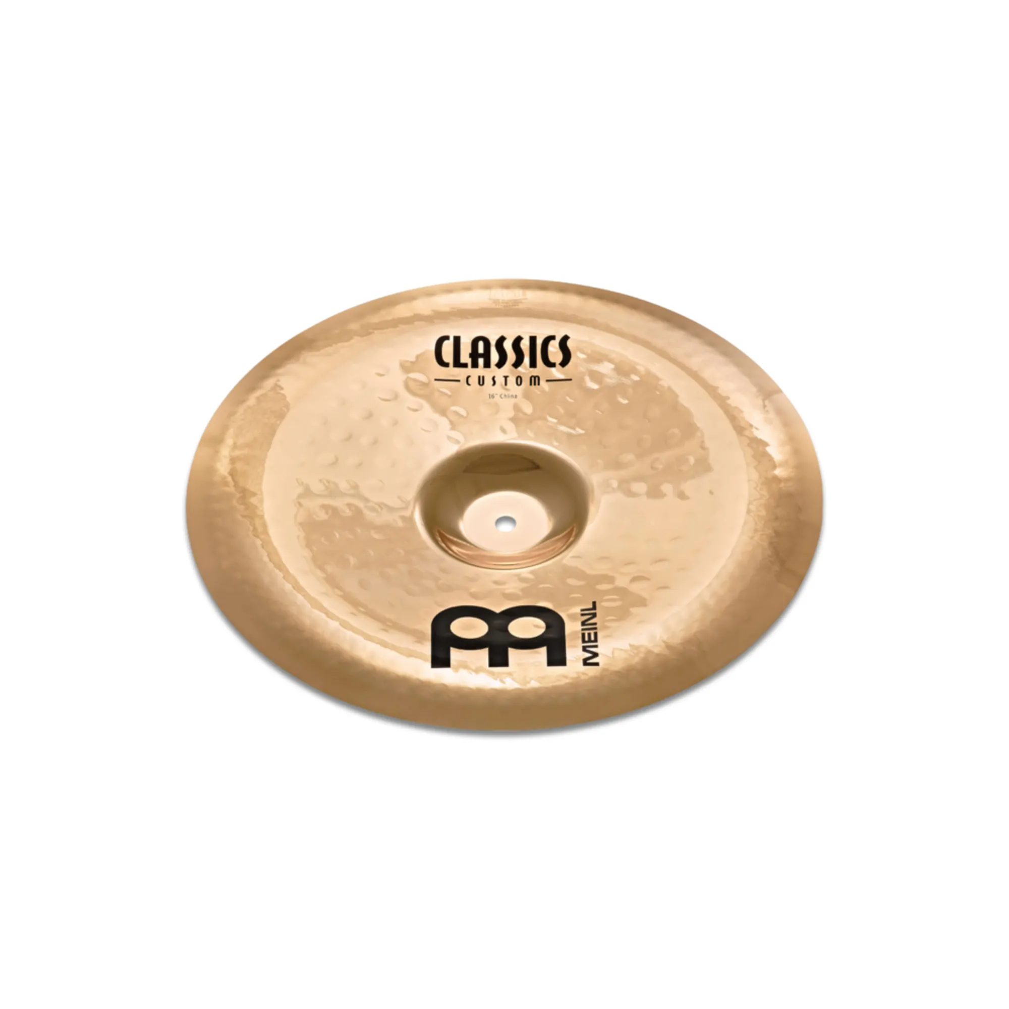 Meinl 16" Classics Custom