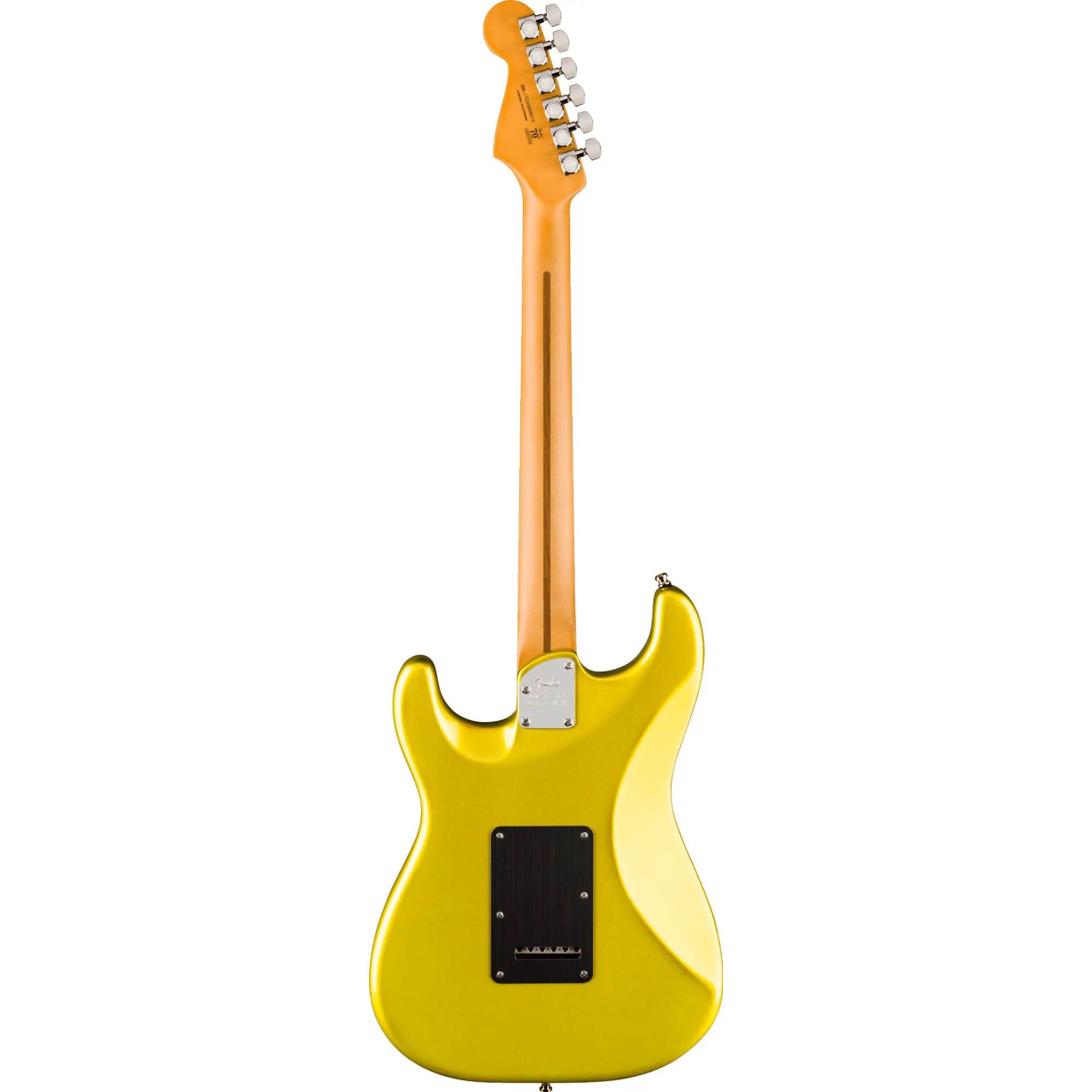 Fender American Ultra II Stratocaster MN - SFL