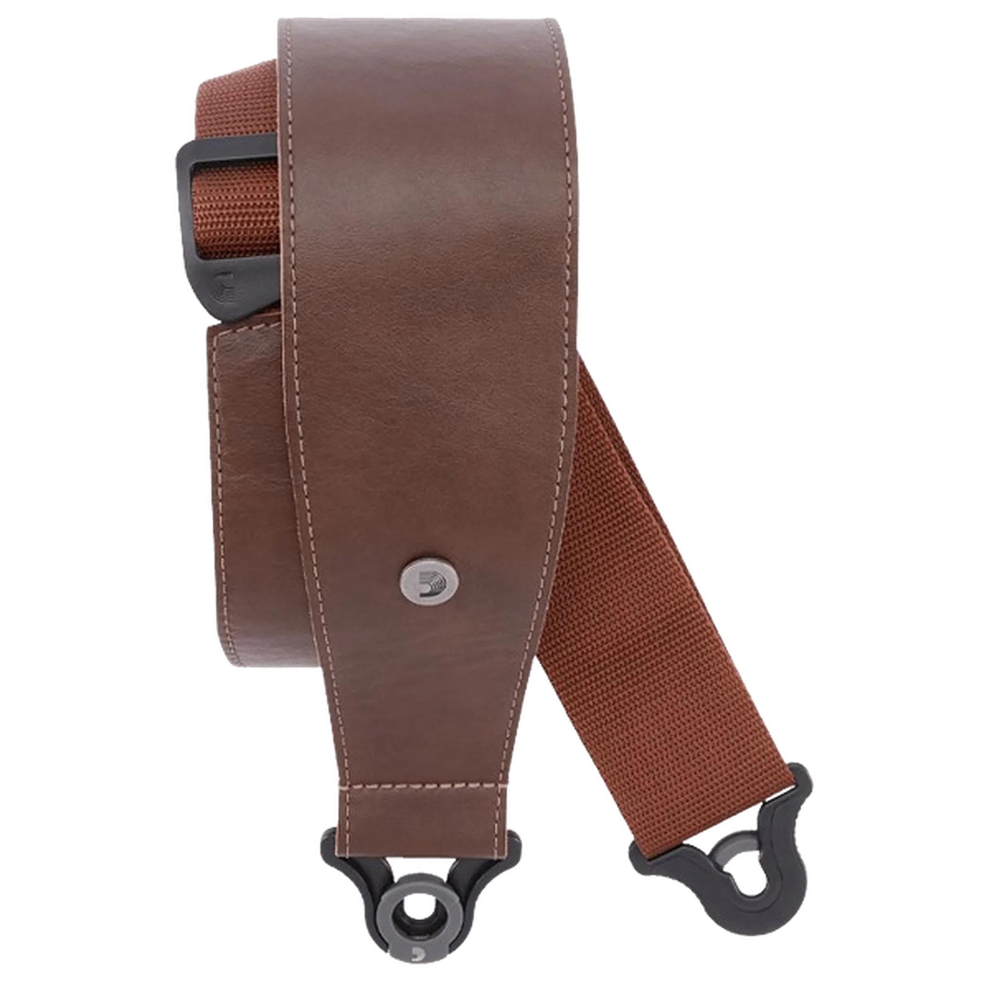 D'Addario 30BAL02 Leather Brown