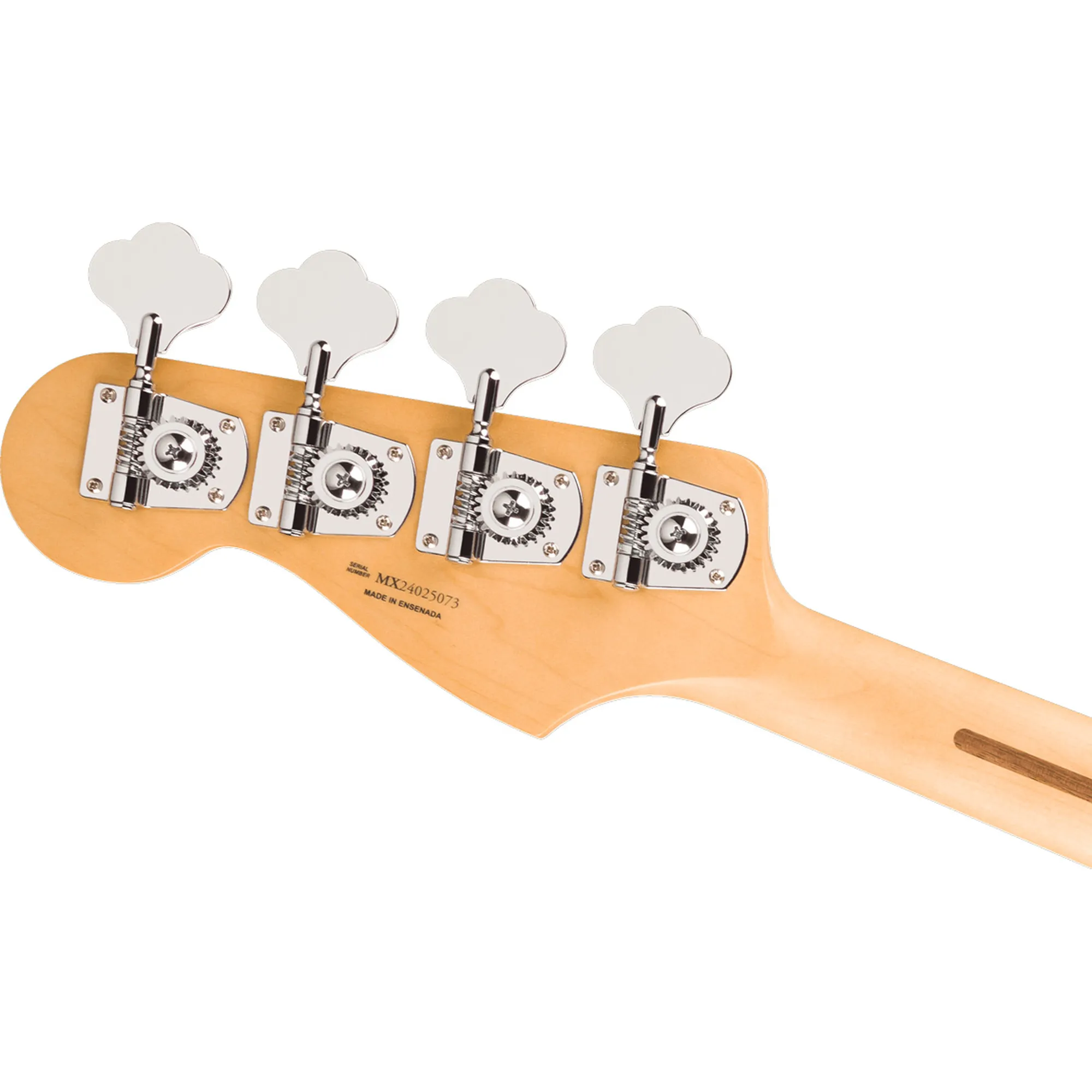 Fender Player II Jazz Bass RW - HLY