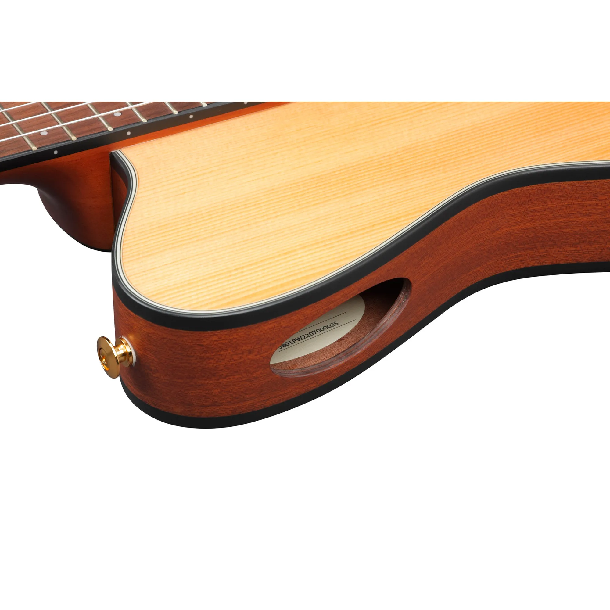 Ibanez FRH10N-NTF