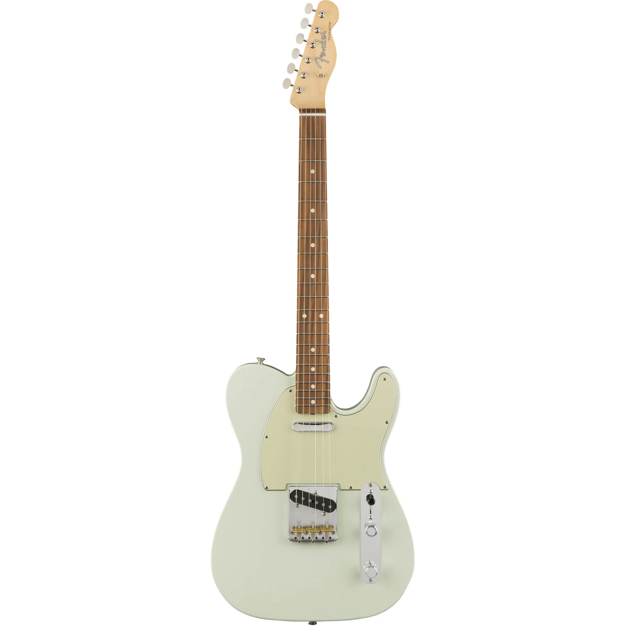 Fender Standard Tele MN - BTB