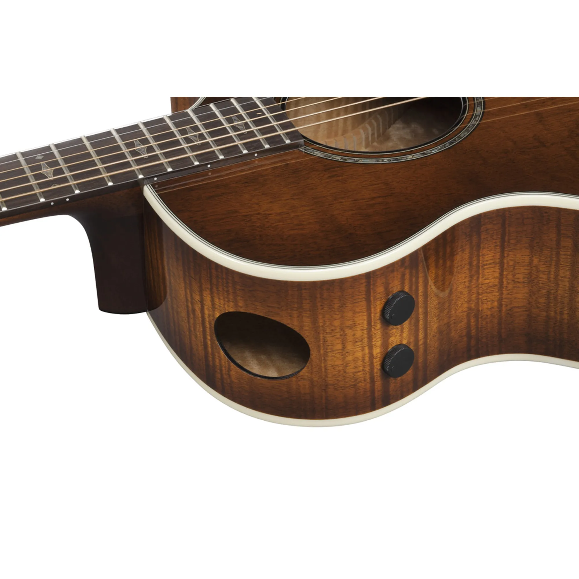 Ibanez AE340FMH-MHS