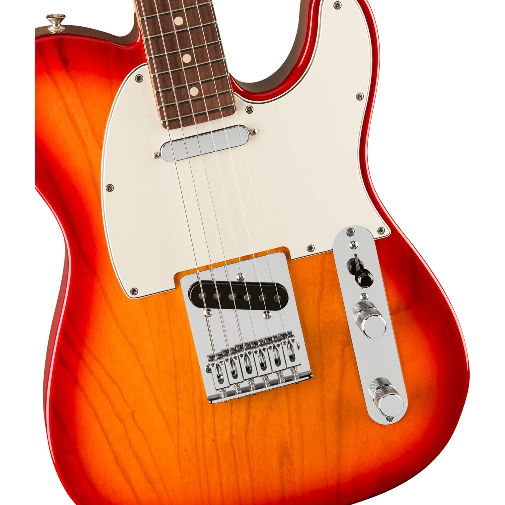 Fender Player II Telecaster RW - ACB