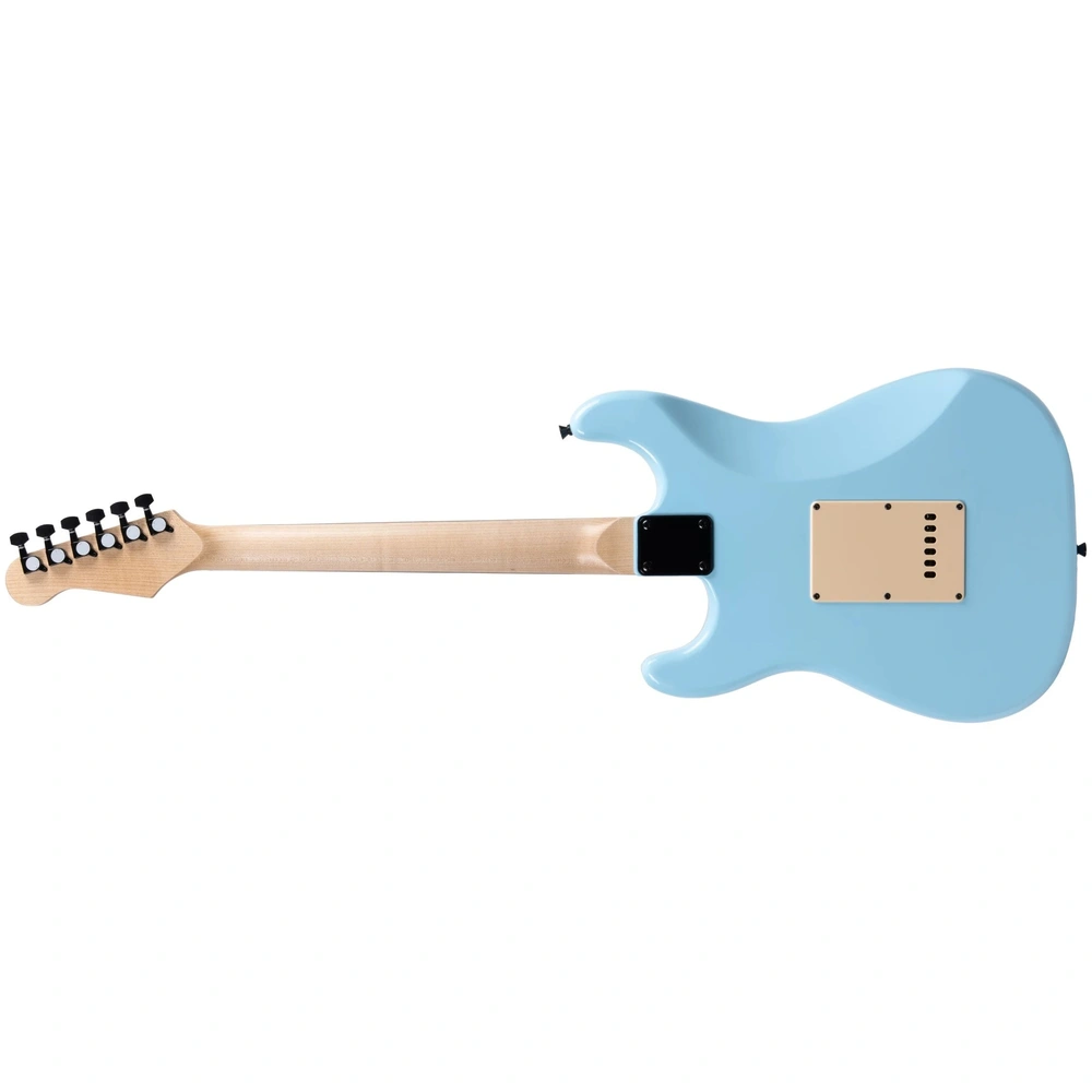 Henry's Jr Bird II ST1-NJR Ara - Blue