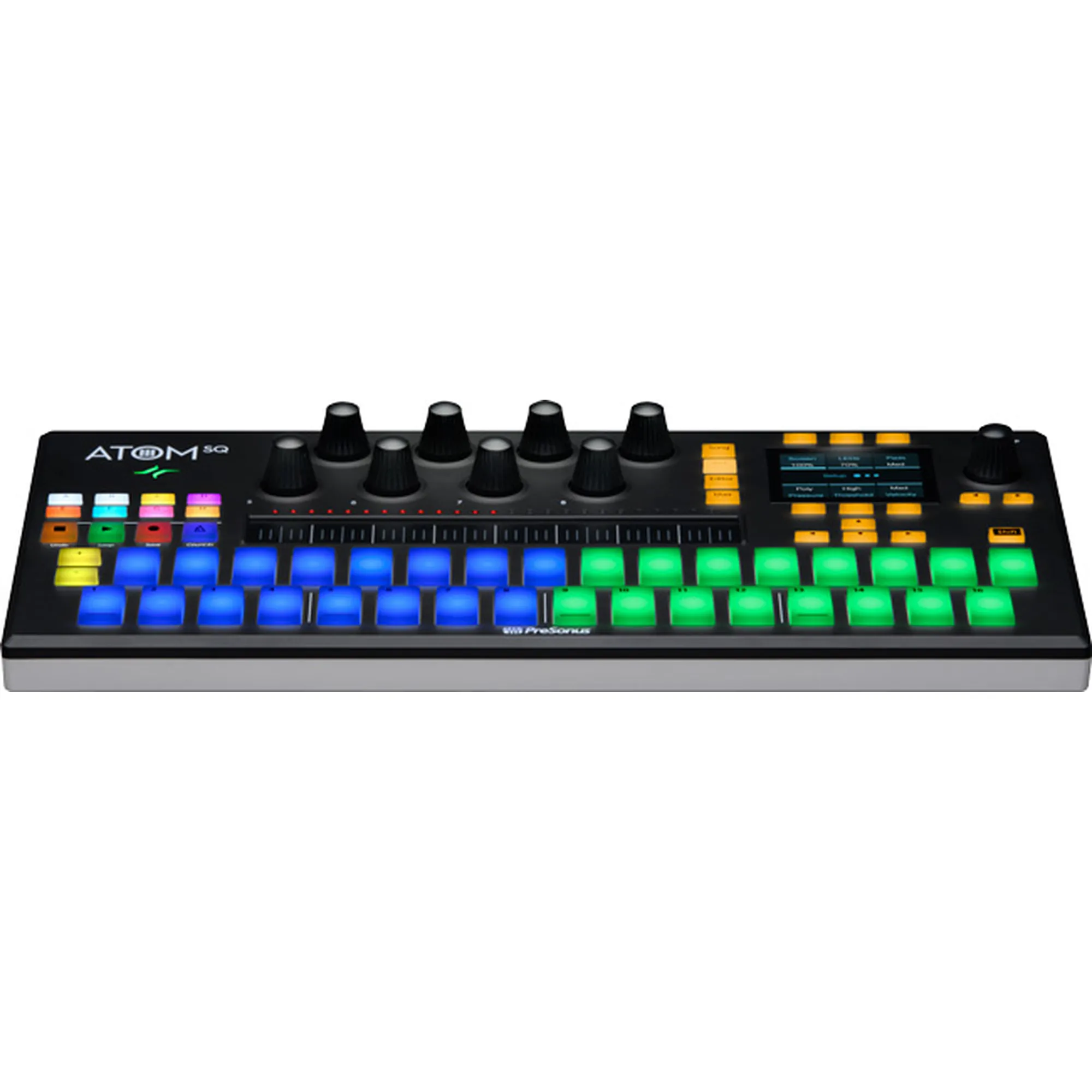 Presonus Atom SQ