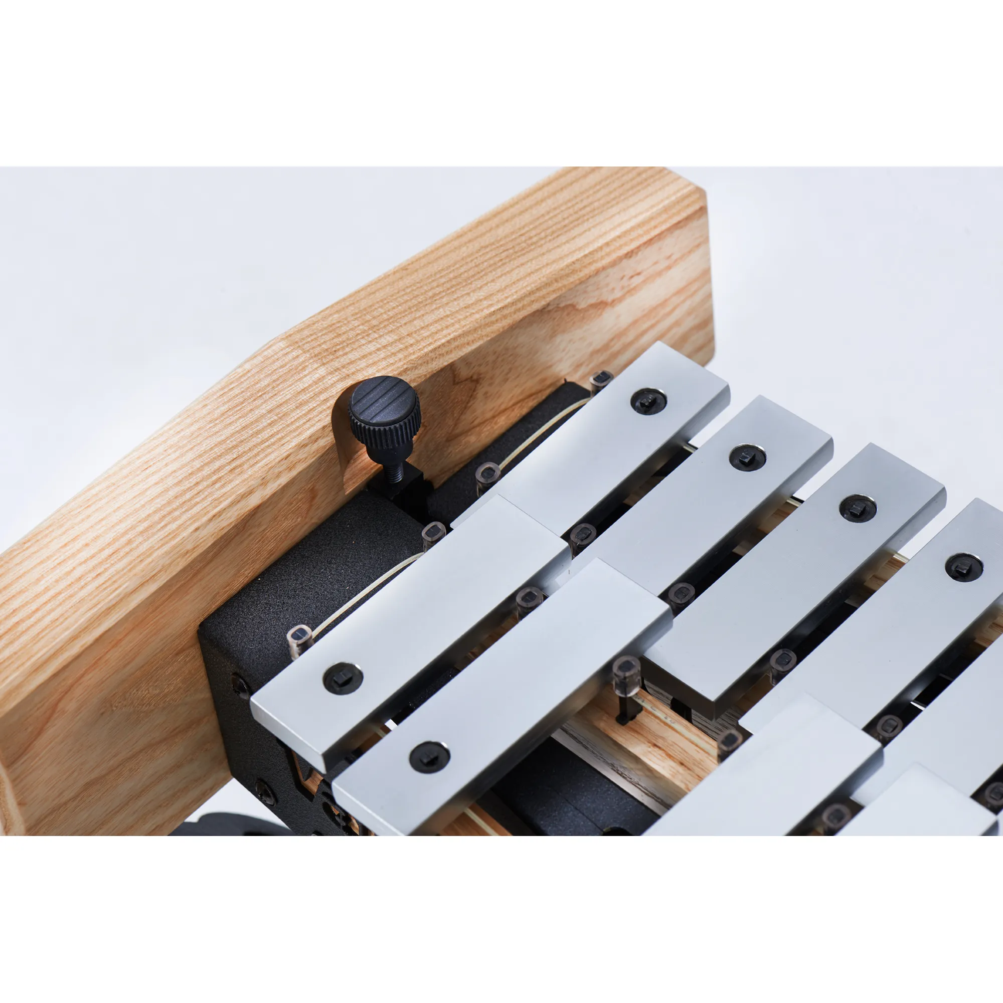 Vancore CCG 8001 Ausstellungsinstrument