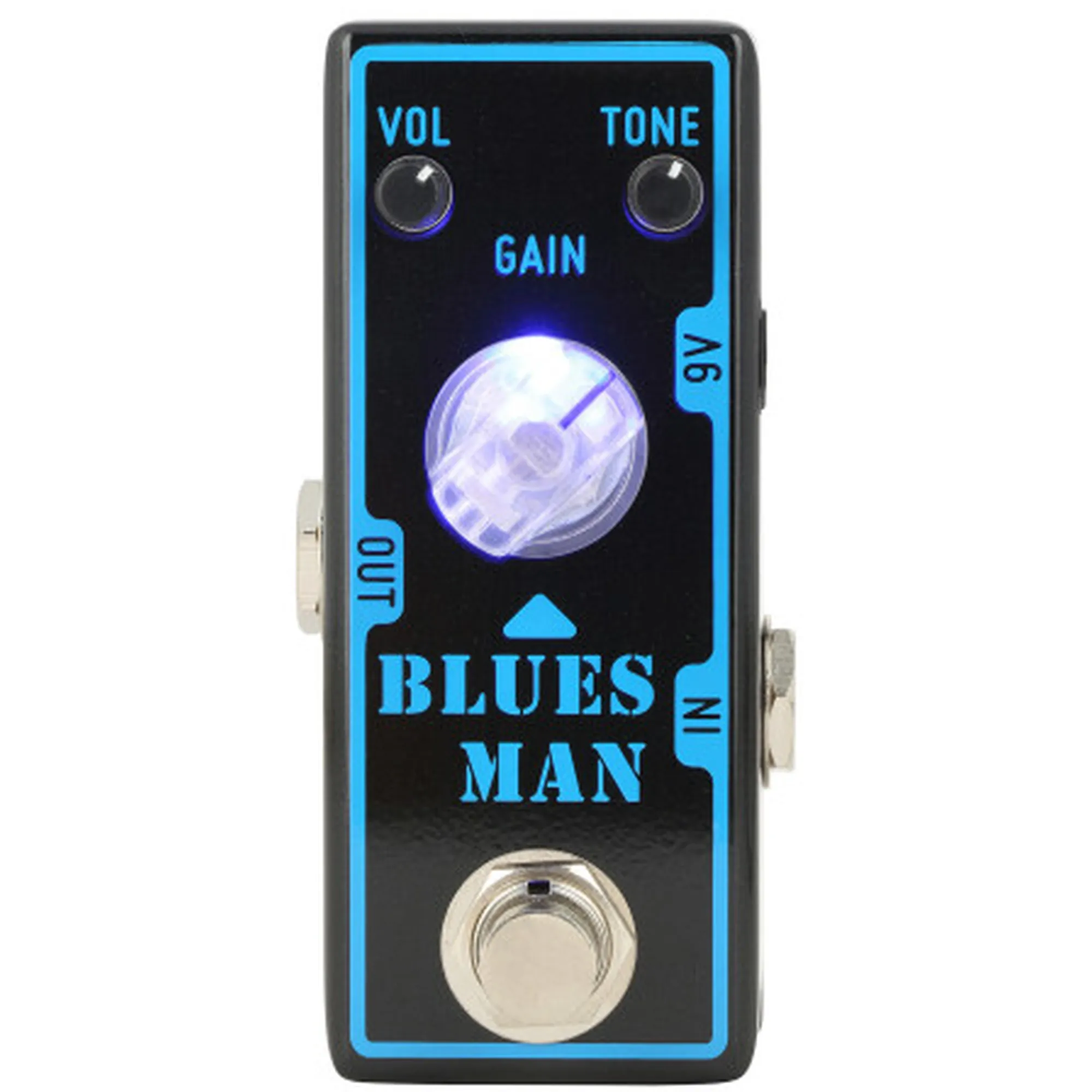 Tone City Blues Man