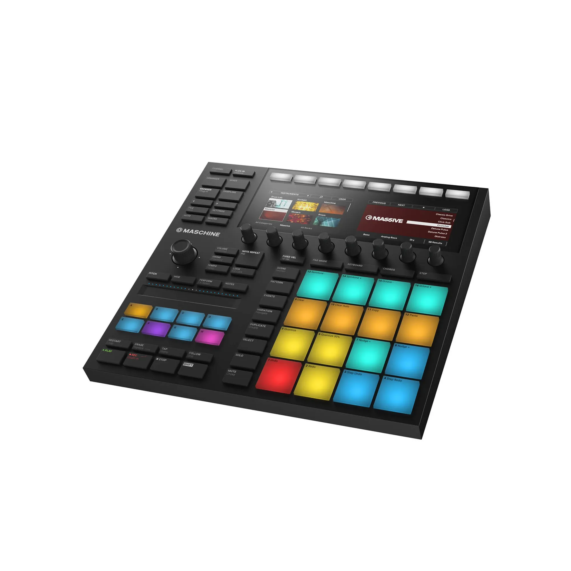Native Instruments Maschine MK3