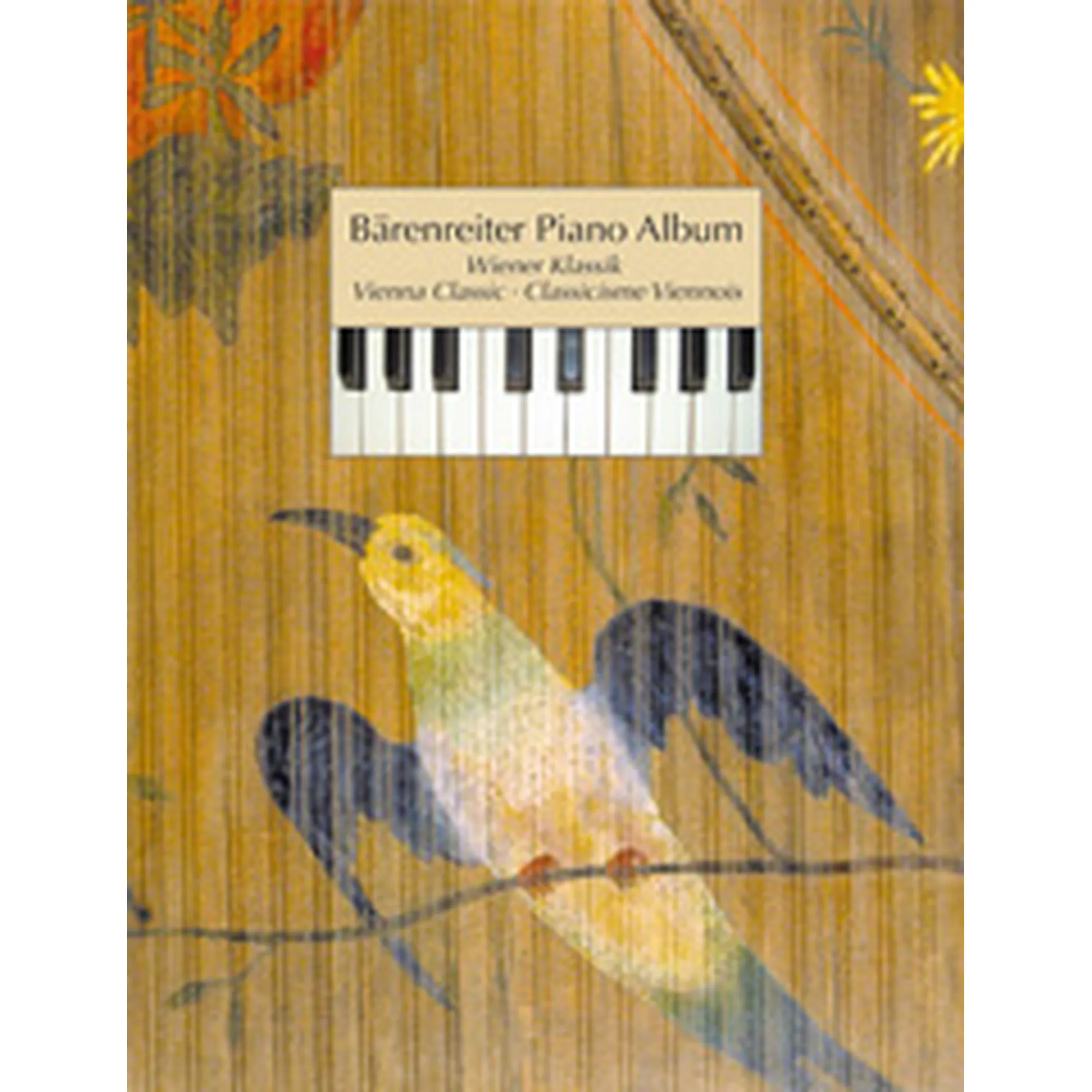 Bärenreiter Piano Album - Wiener Klassik