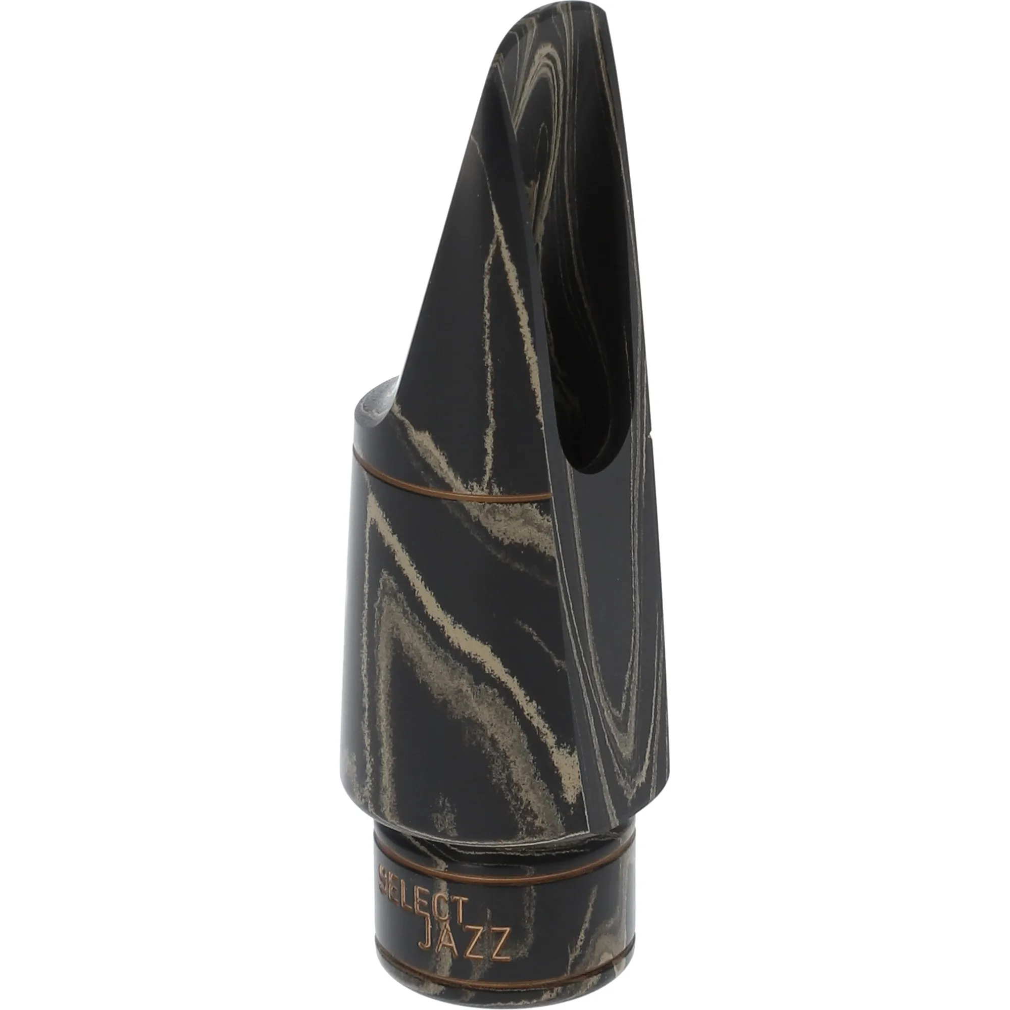 D'Addario Woodwinds Select Jazz Marble D5M