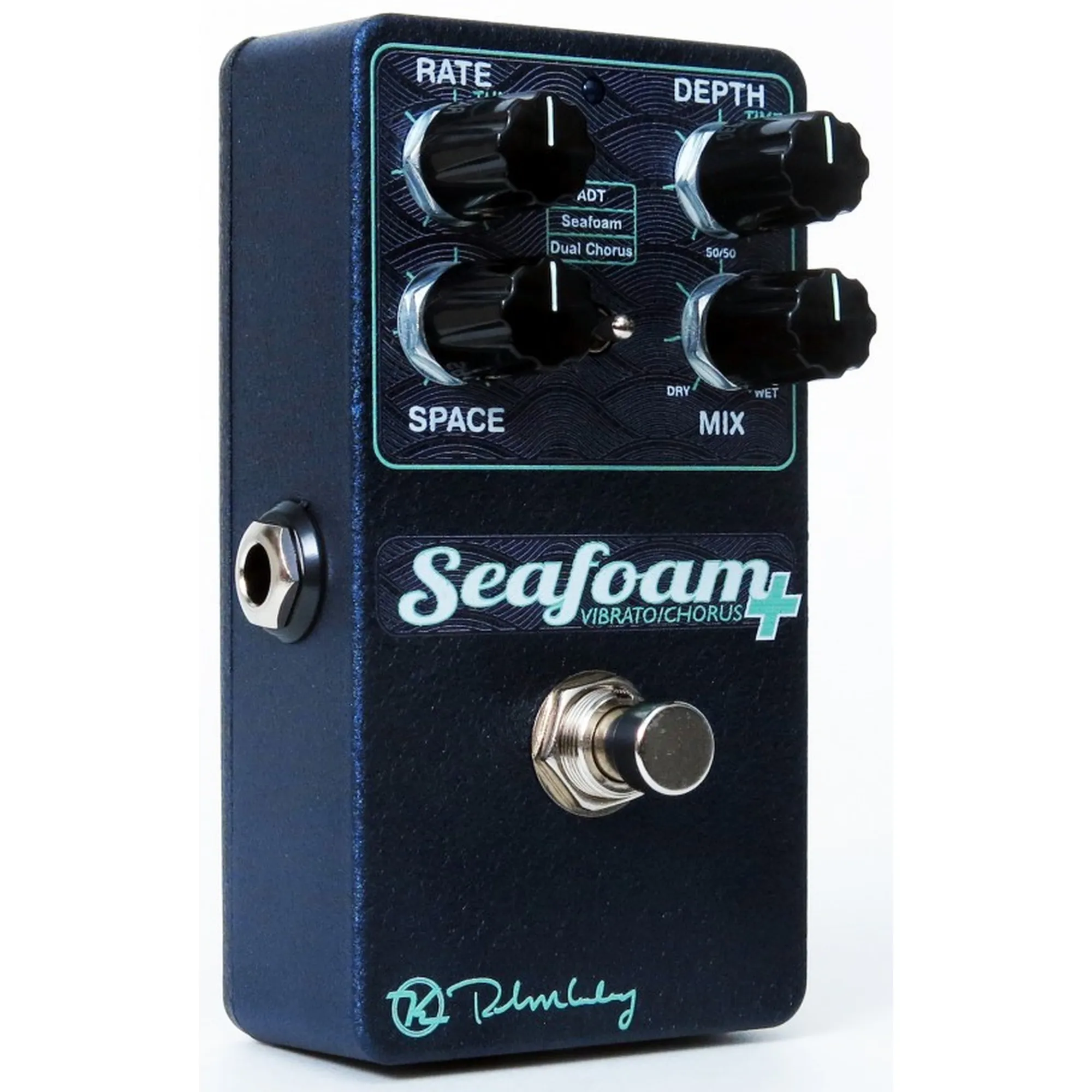 Keeley Seafoam Plus Chorus