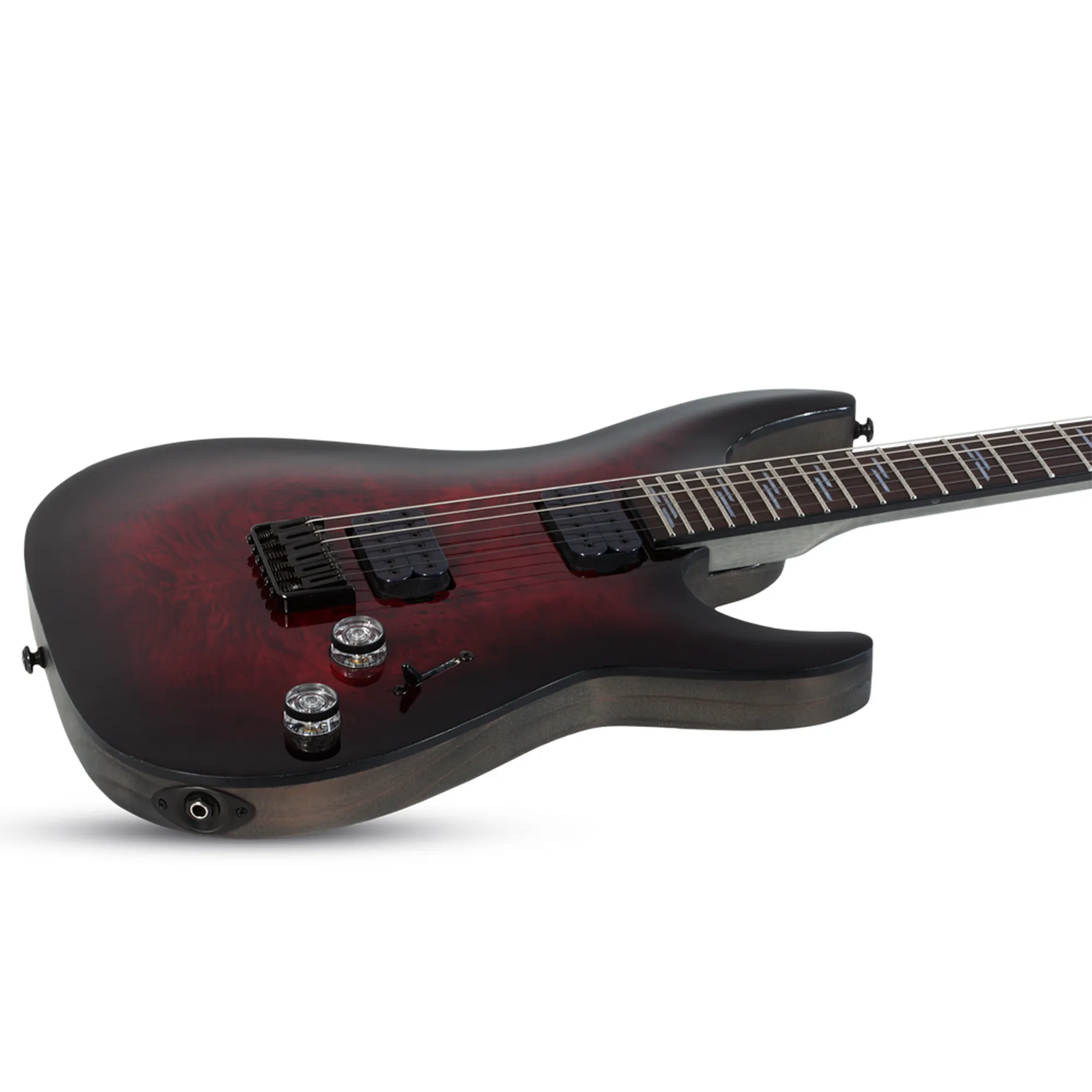 Schecter Omen Elite 6 - BCB