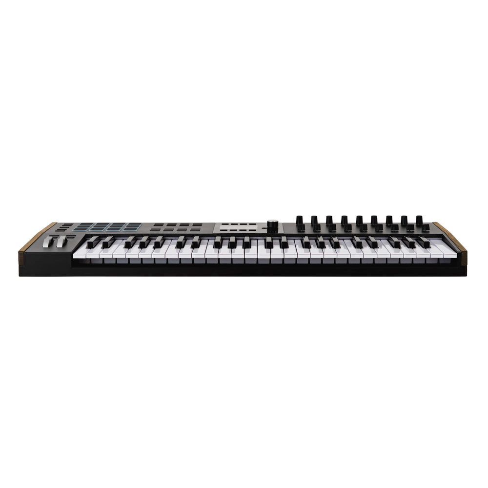 Arturia KeyLab 49 MK3 Black