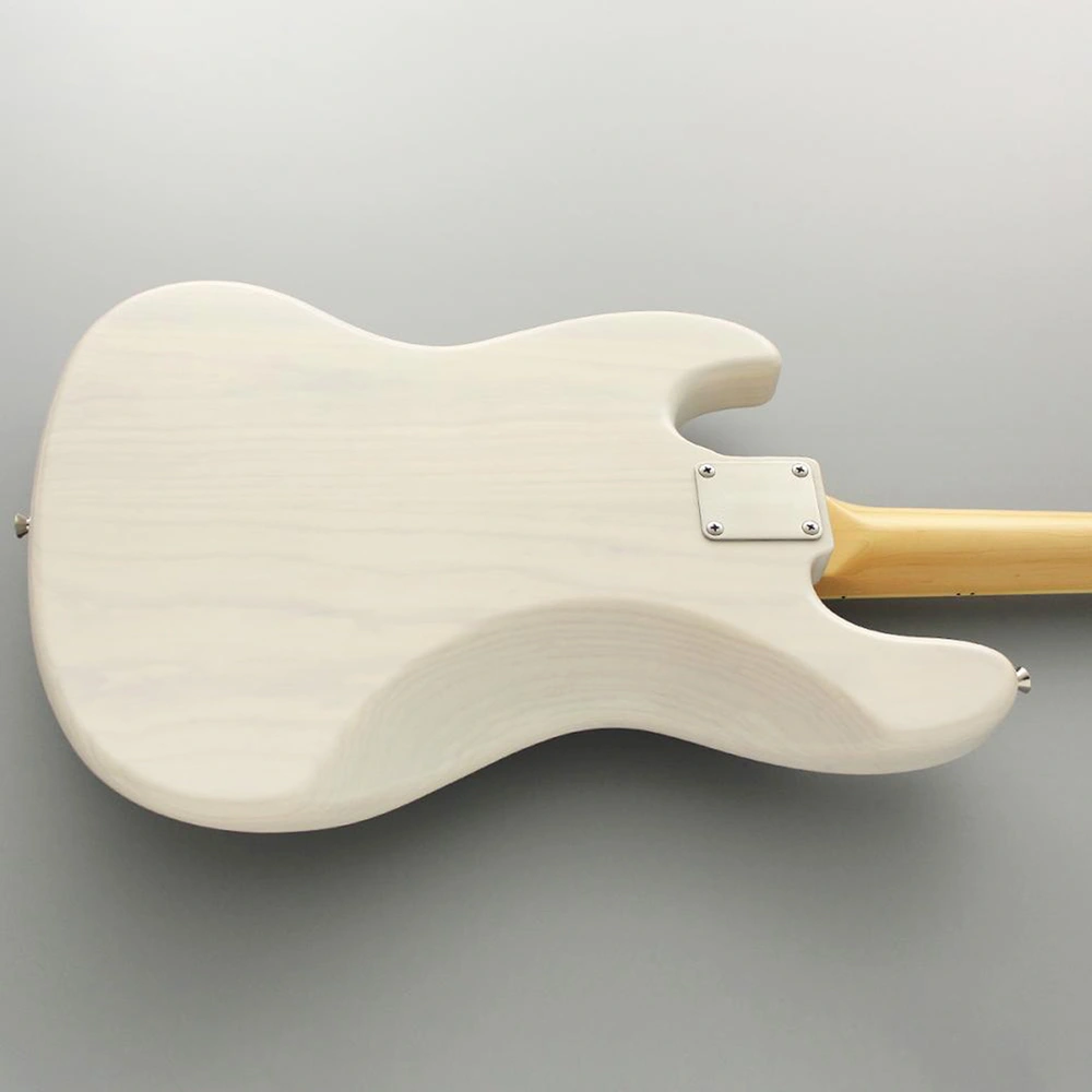 FGN Neo Classic JB-100 - White Blonde