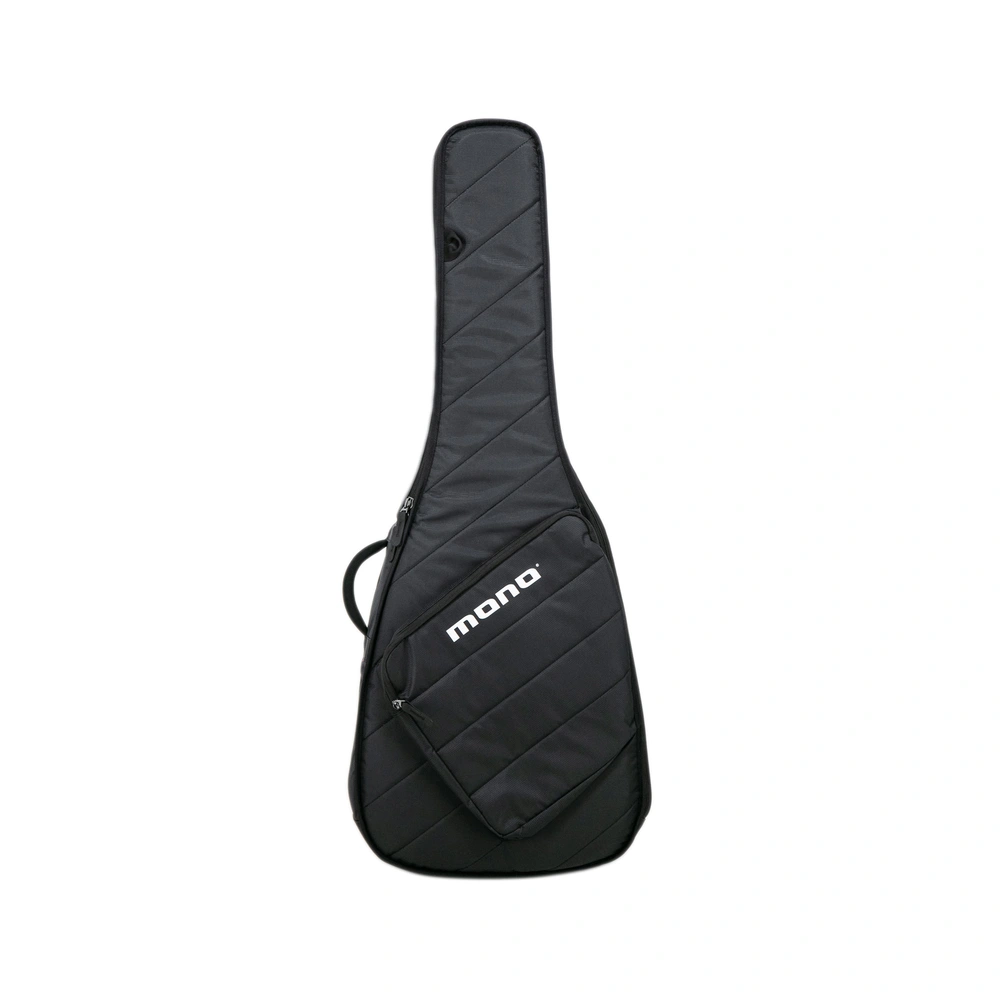 MONO Cases Guitar Sleeve 2.0 Dreadnought - Black